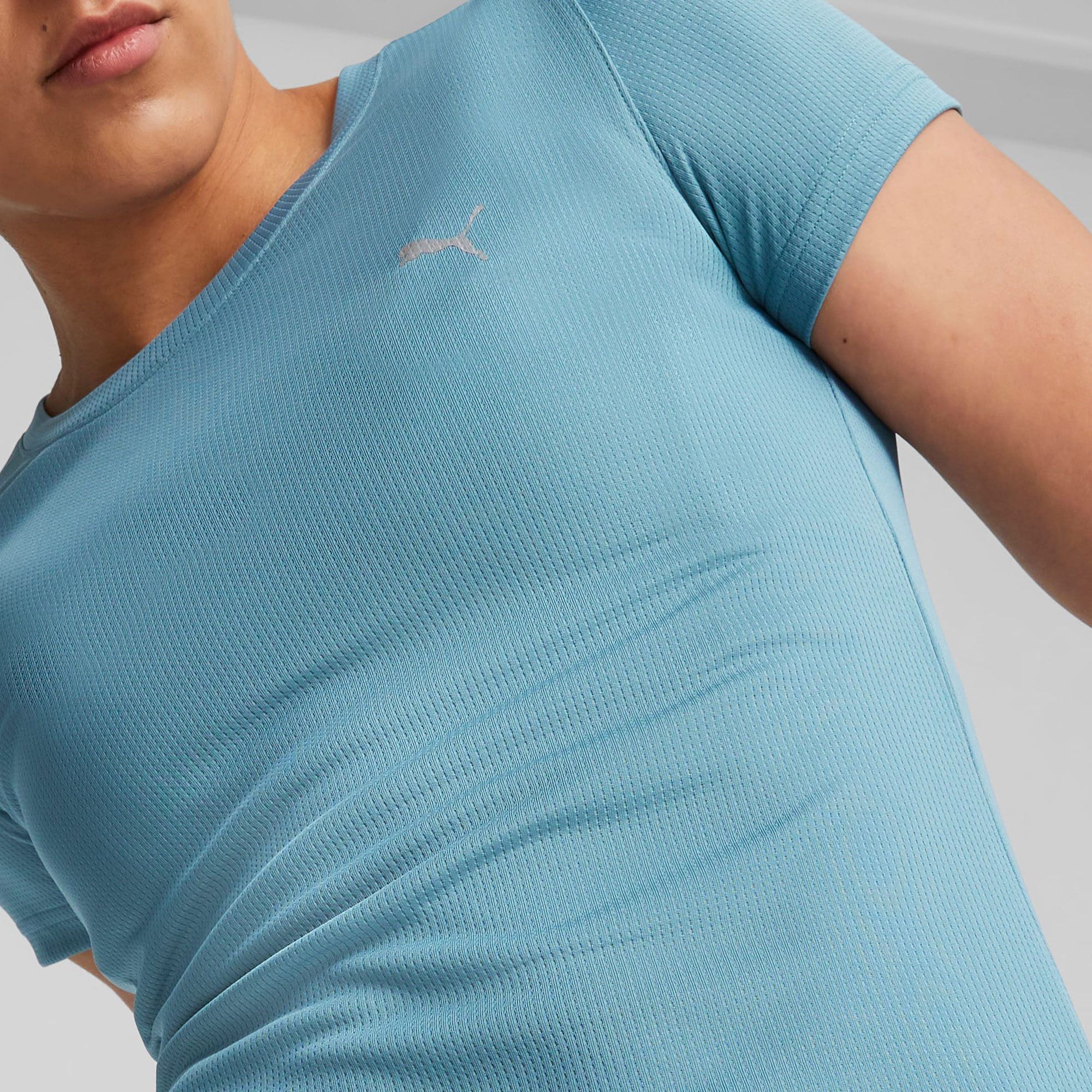 Puma Performance Shirt Dames