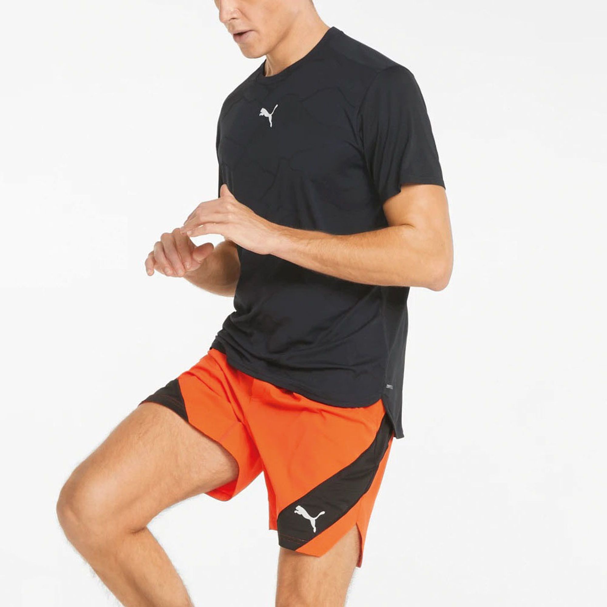 Puma Train Vent Shirt Heren