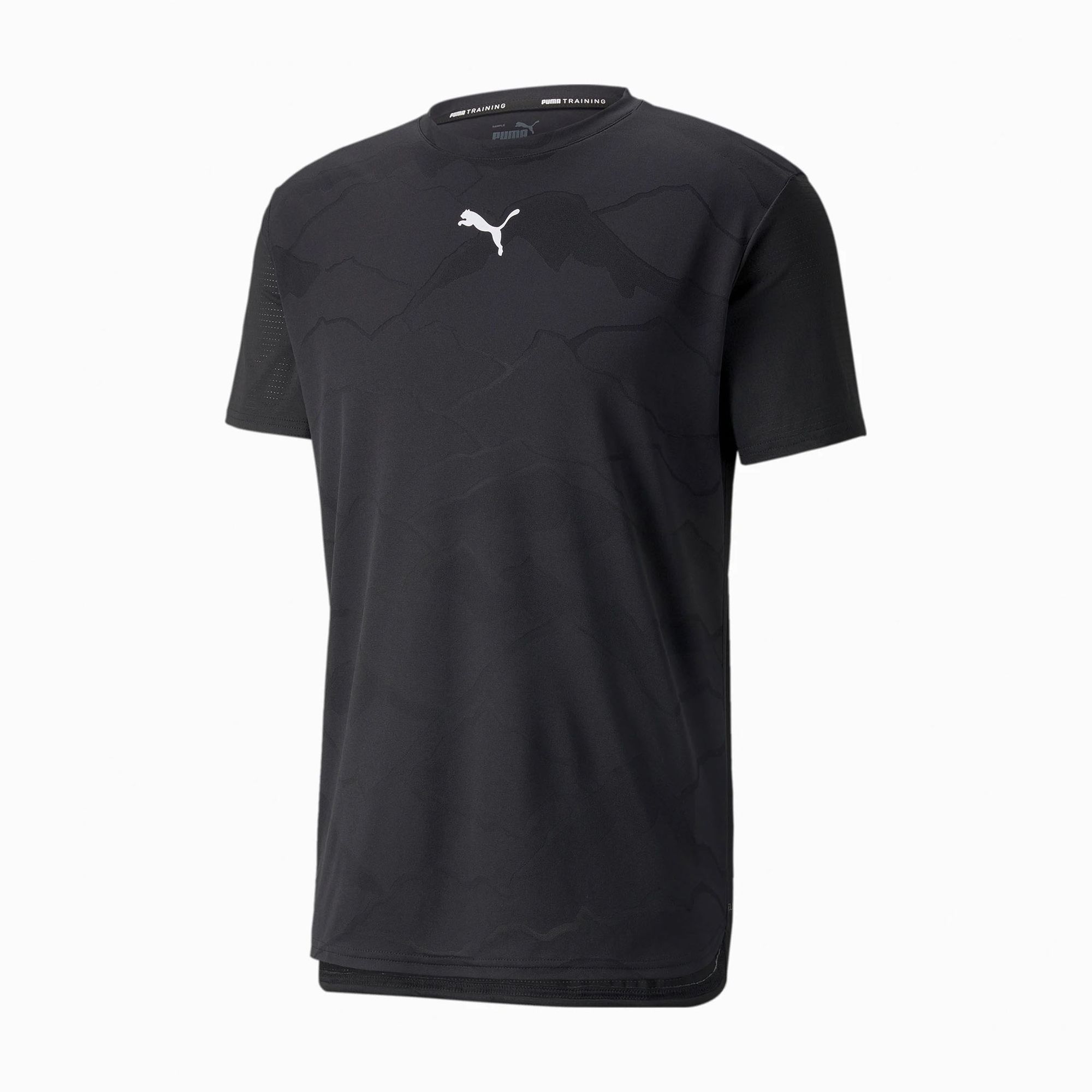 Puma Train Vent Shirt Heren