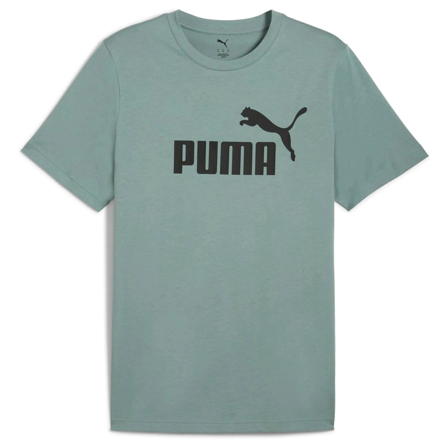Puma ESS No. 1 Logo Shirt Heren