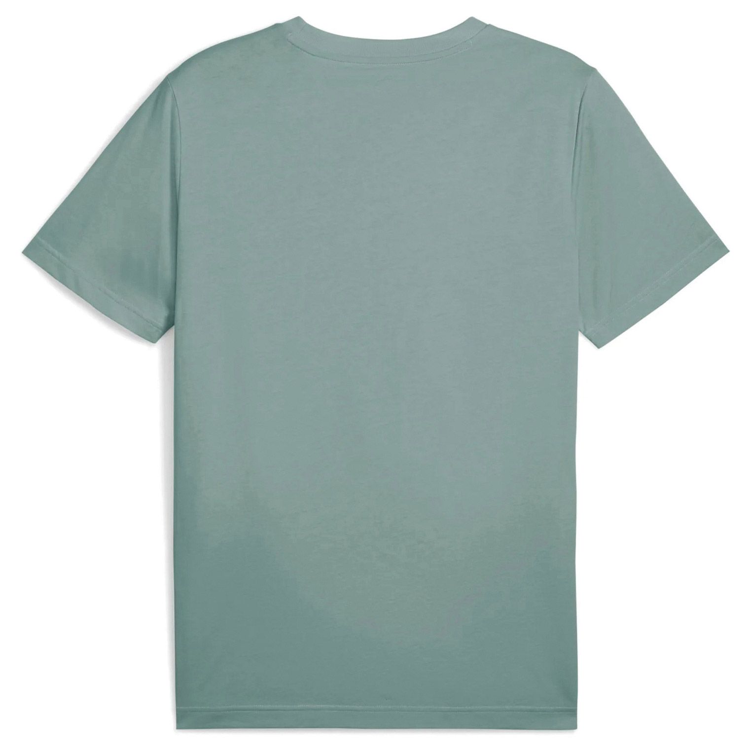 Puma ESS No. 1 Logo Shirt Heren