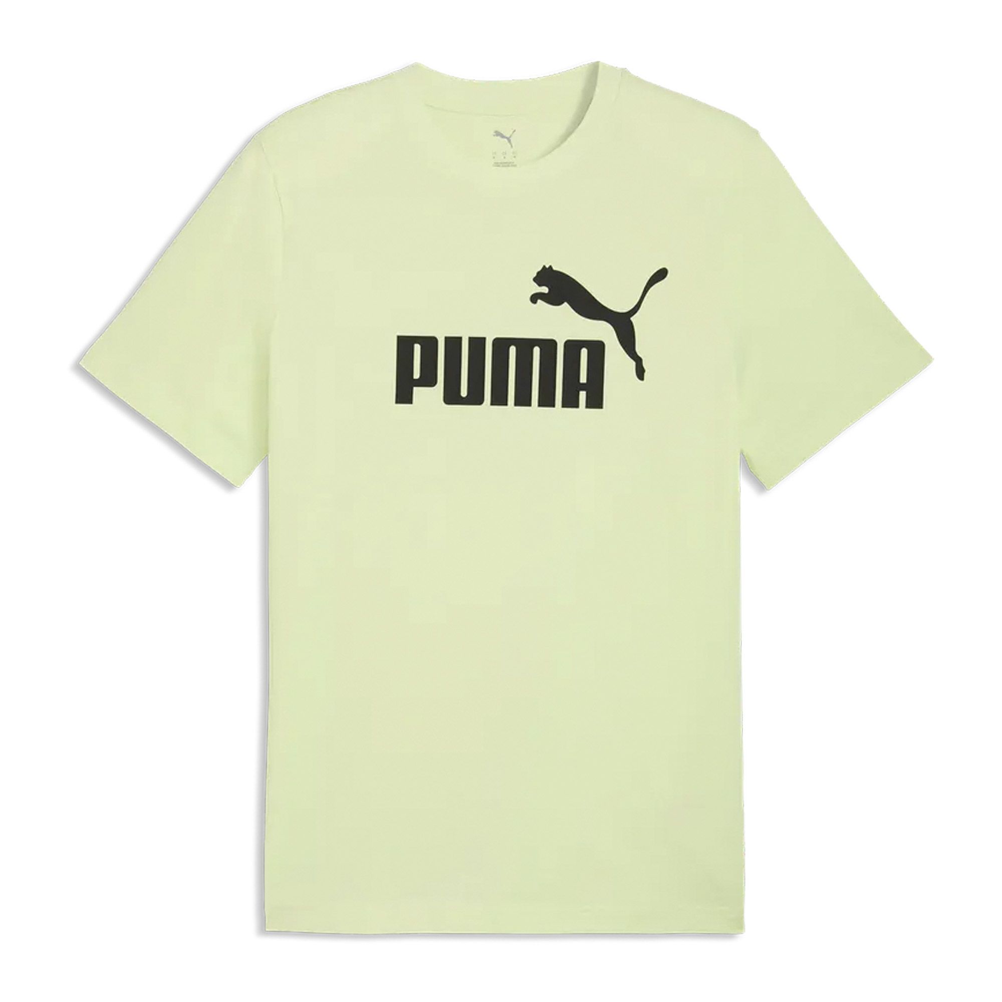 Puma ESS No. 1 Logo Shirt Heren