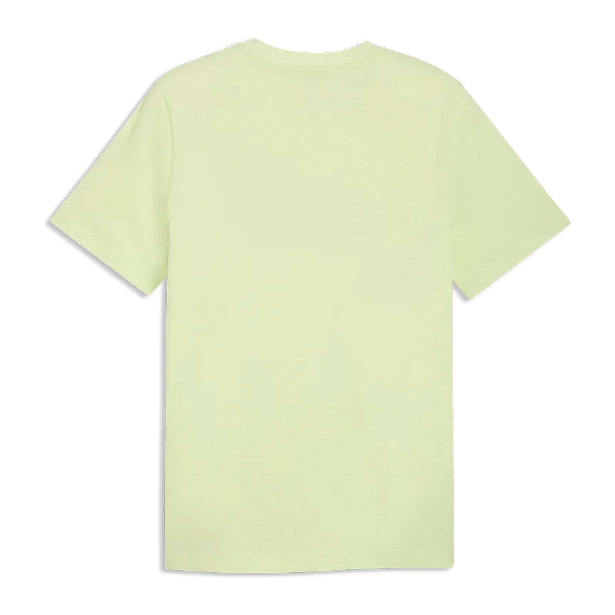 Puma ESS No. 1 Logo Shirt Heren