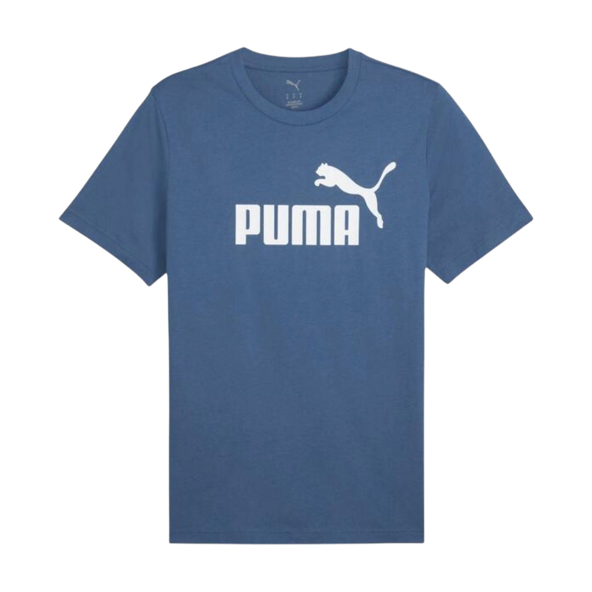 Puma ESS No. 1 Logo Shirt Homme
