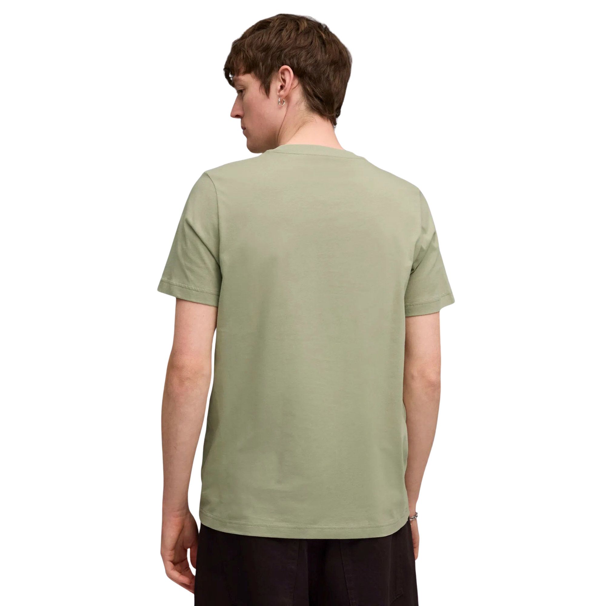 Puma ESS No. 1 Logo Shirt Heren