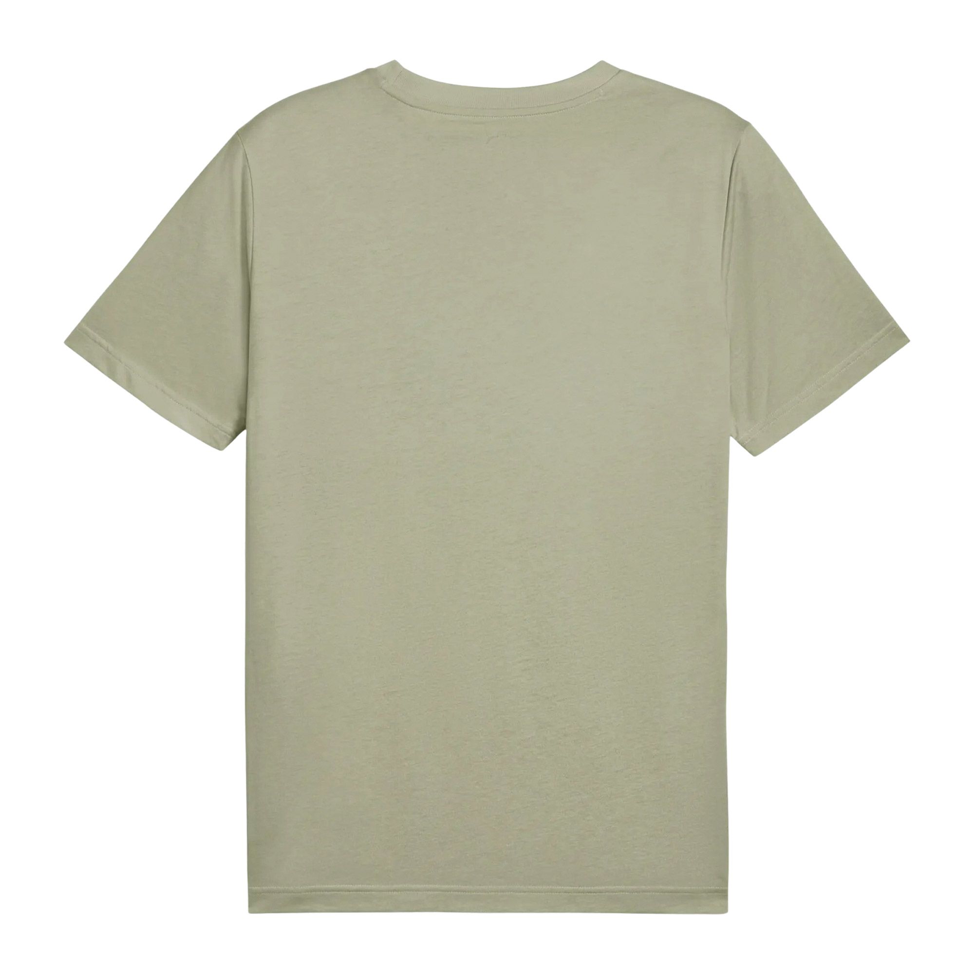Puma ESS No. 1 Logo Shirt Heren