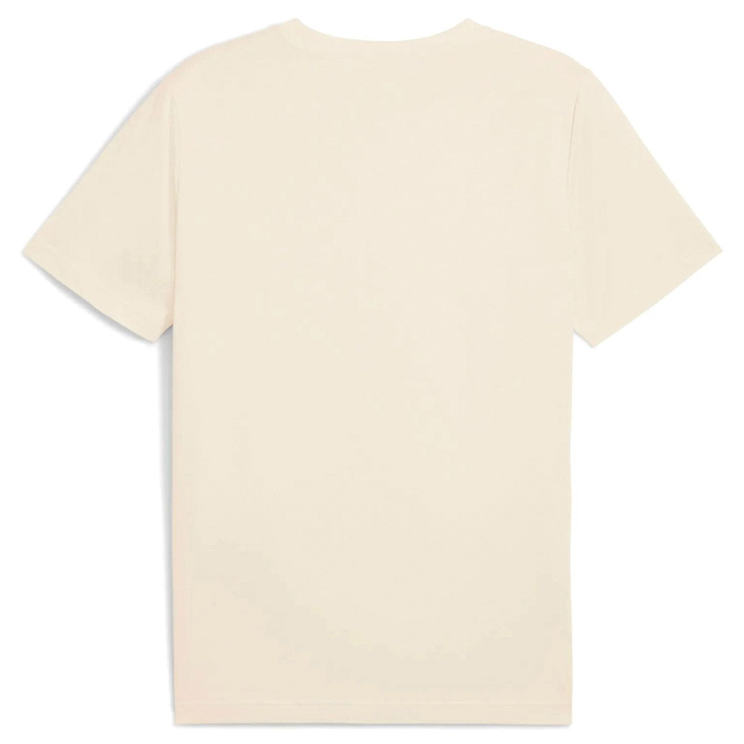 Puma ESS No. 1 Logo Shirt Heren