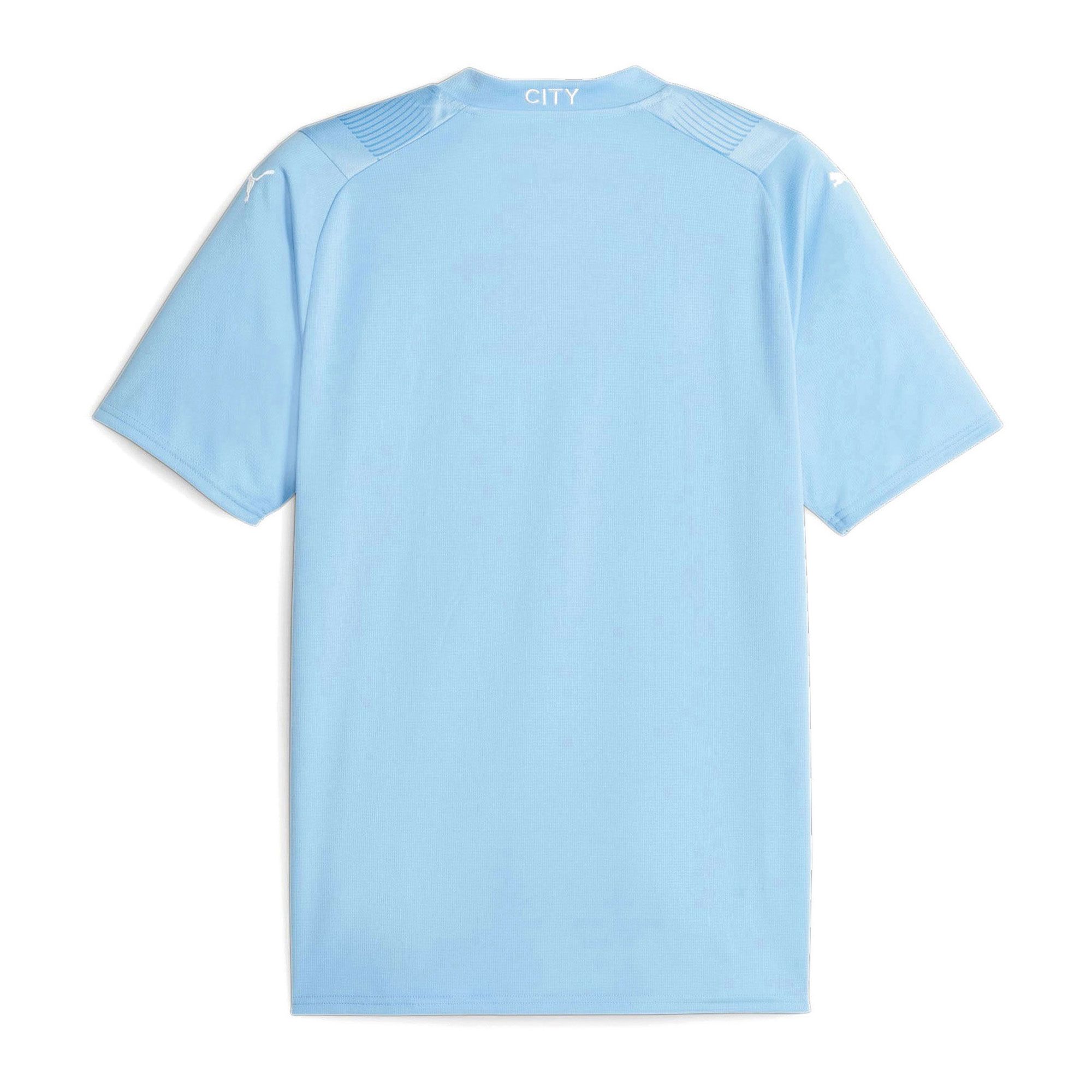Puma Manchester City FC Replica Thuis Shirt Heren