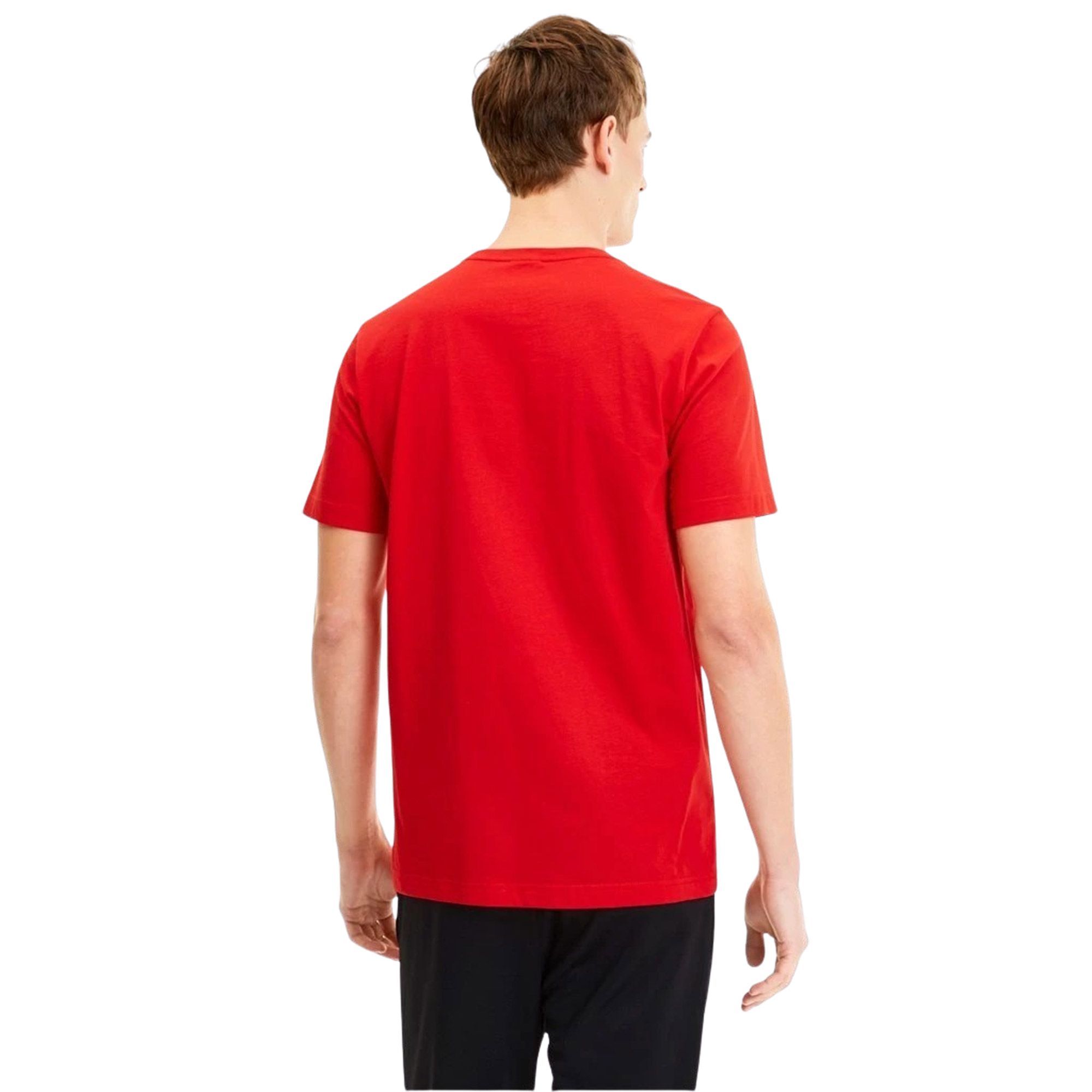Puma teamGOAL Shirt Heren (3-pack)