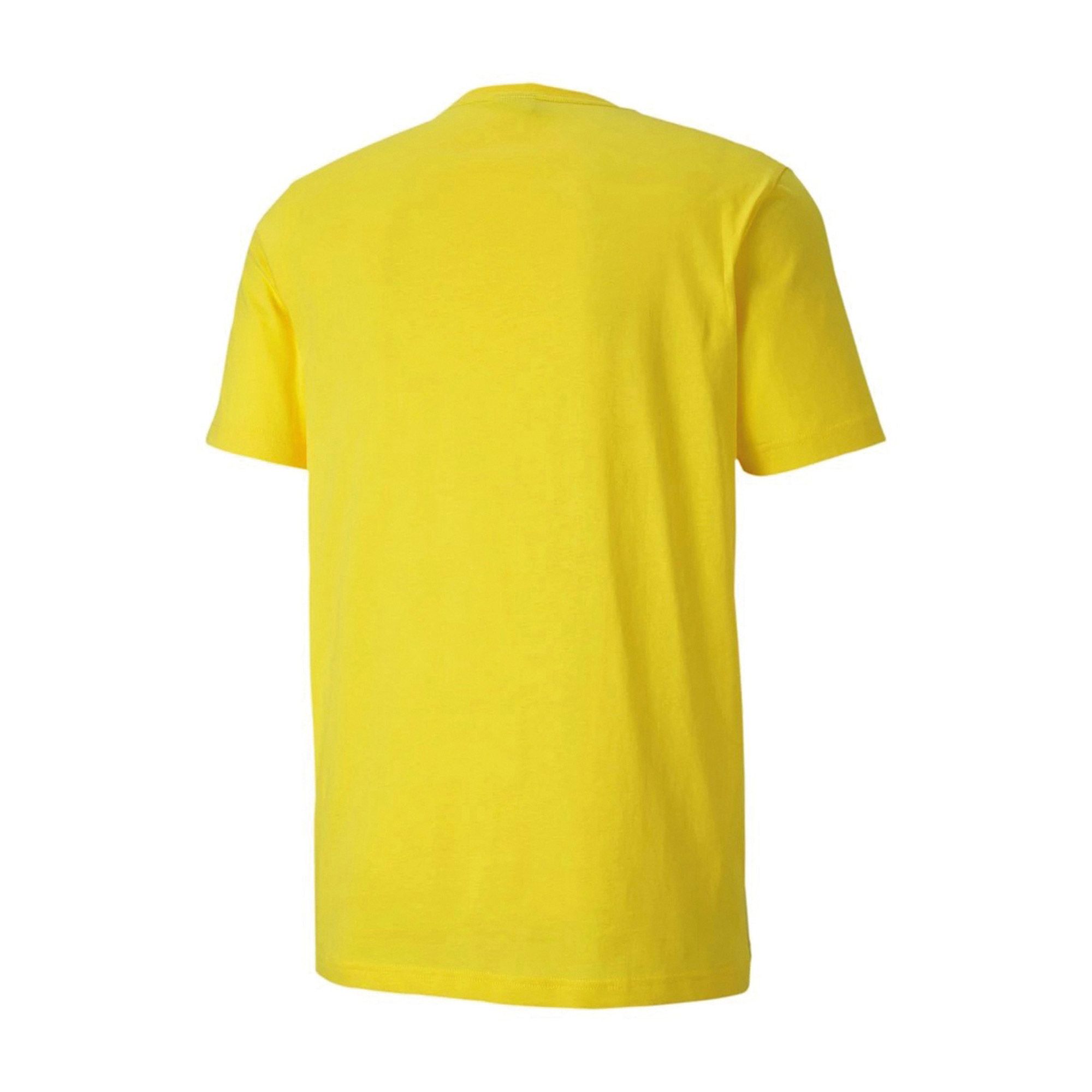 Puma teamGOAL Shirt Heren (3-pack)