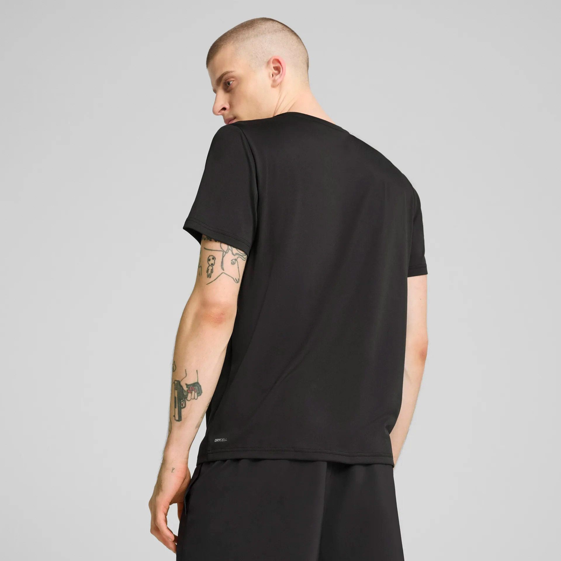 Puma Tad Essentials Shirt Heren