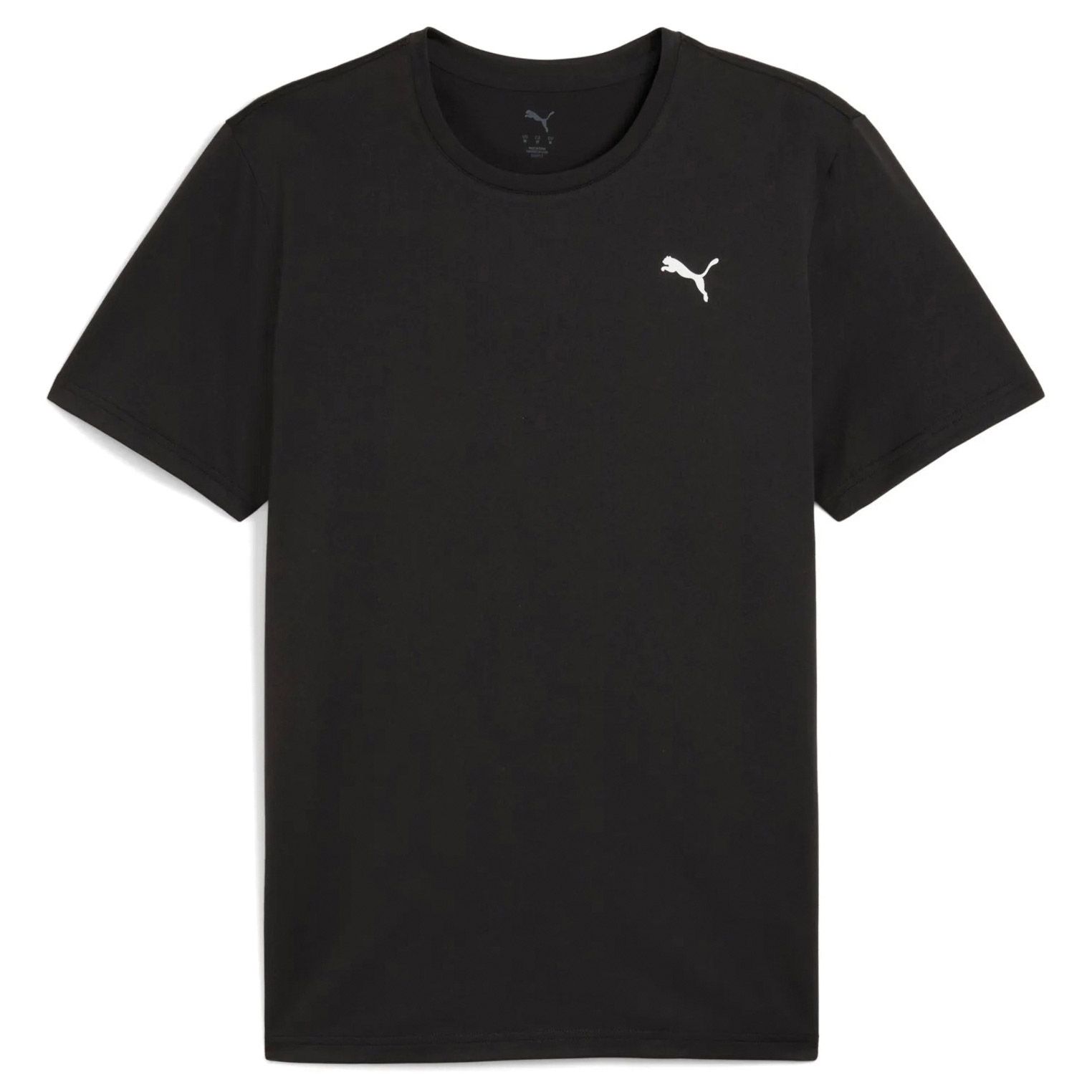 Puma Tad Essentials Shirt Heren