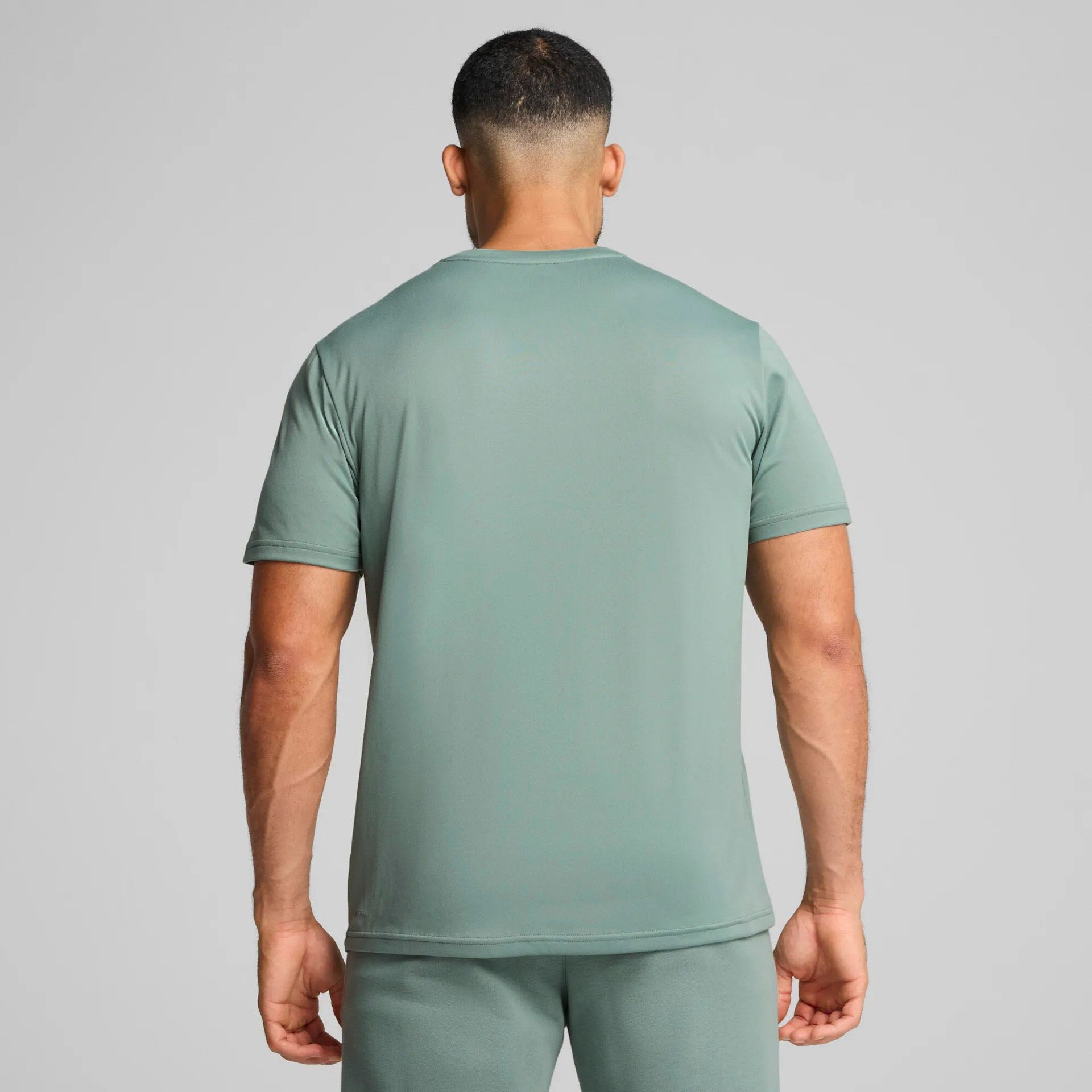 Puma Tad Essentials Shirt Heren