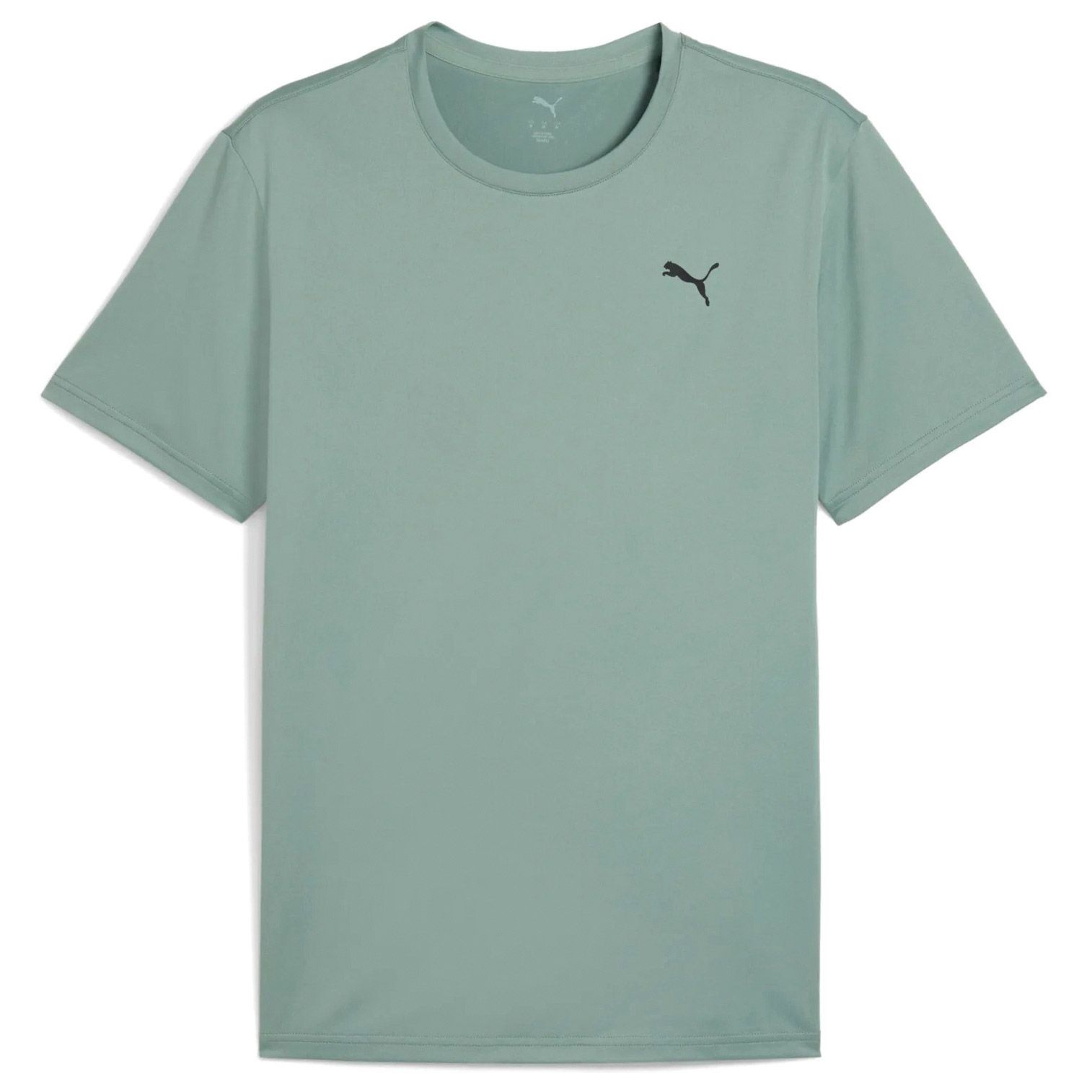 Puma Tad Essentials Shirt Heren