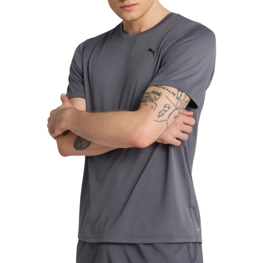 Puma Tad Essentials Shirt Heren