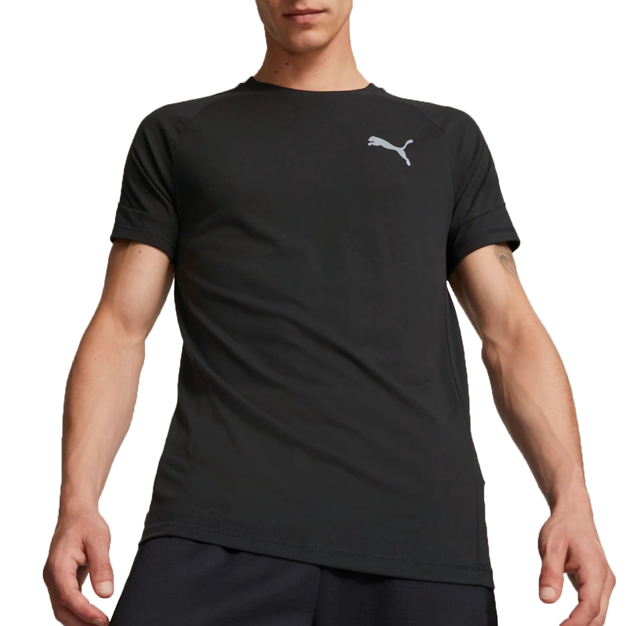 Puma Evostripe Shirt Heren