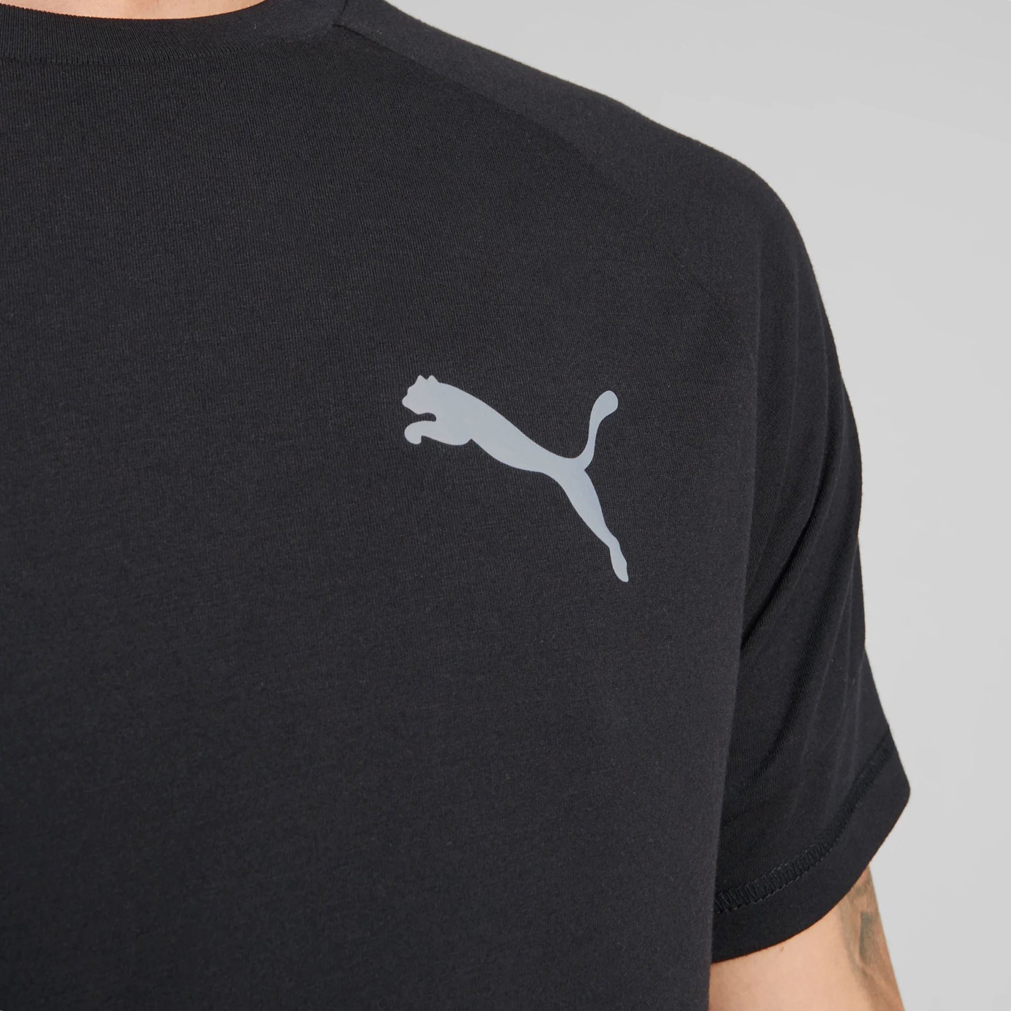Puma Evostripe Shirt Heren