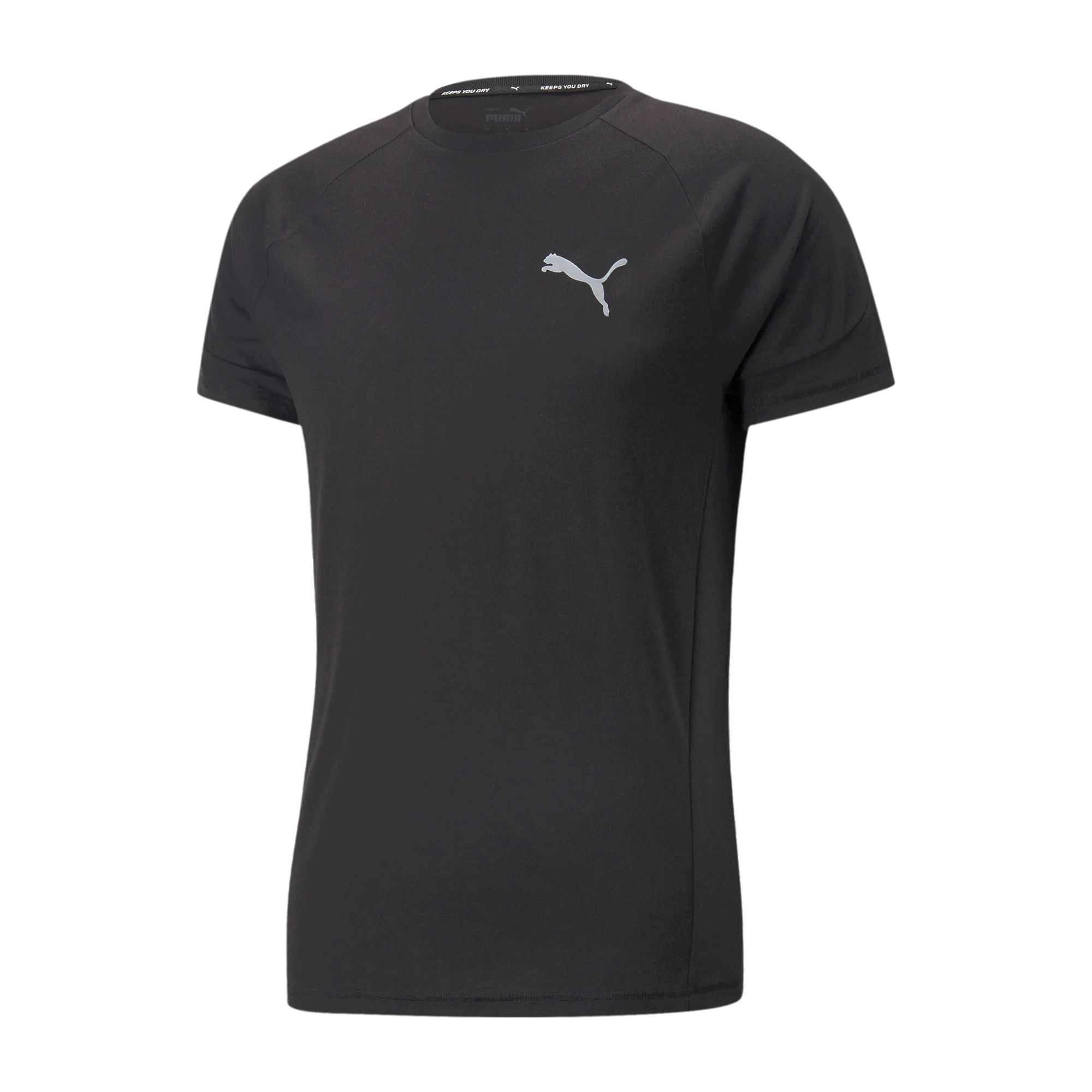 Puma Evostripe Shirt Heren
