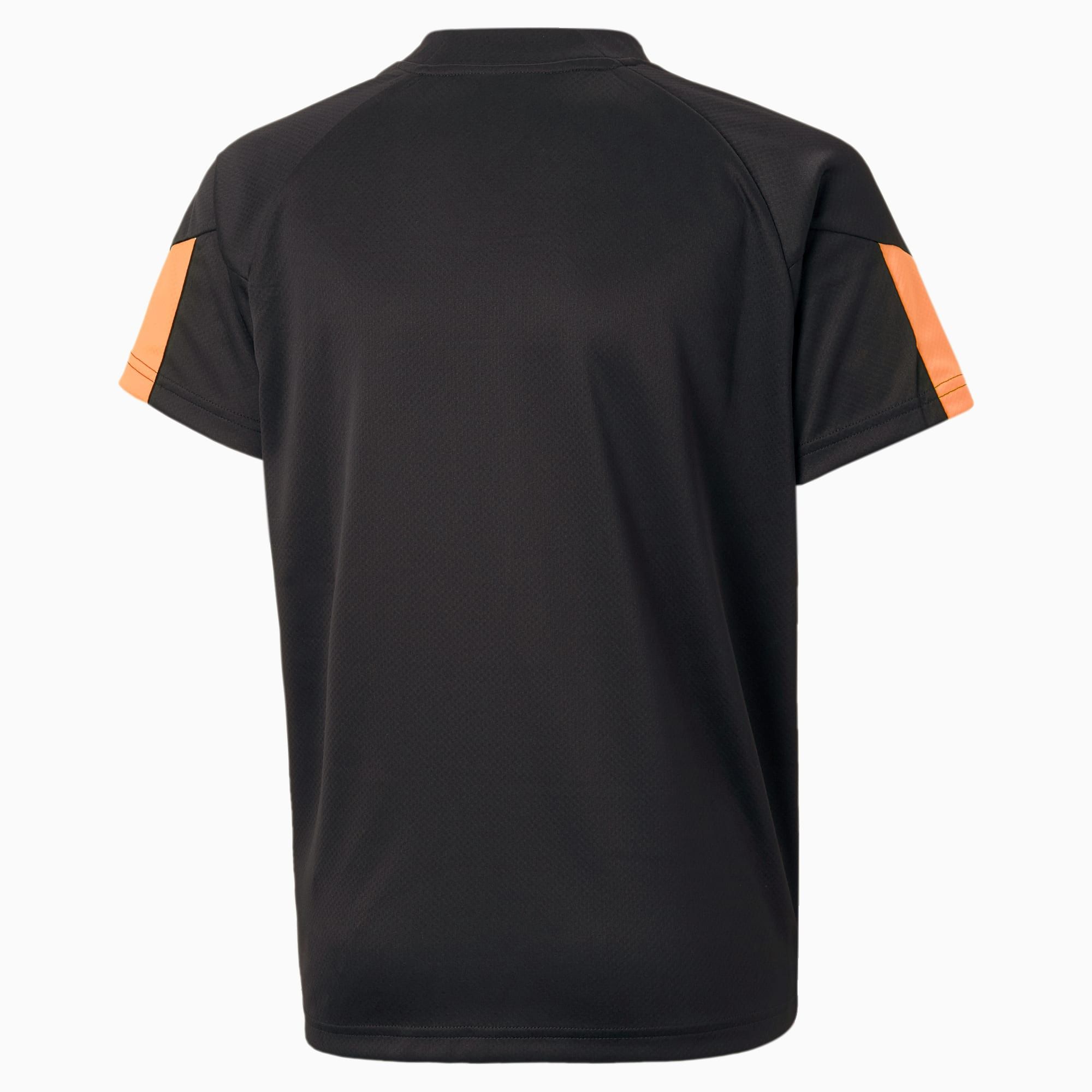 Puma individualFINAL Jersey Shirt Junior