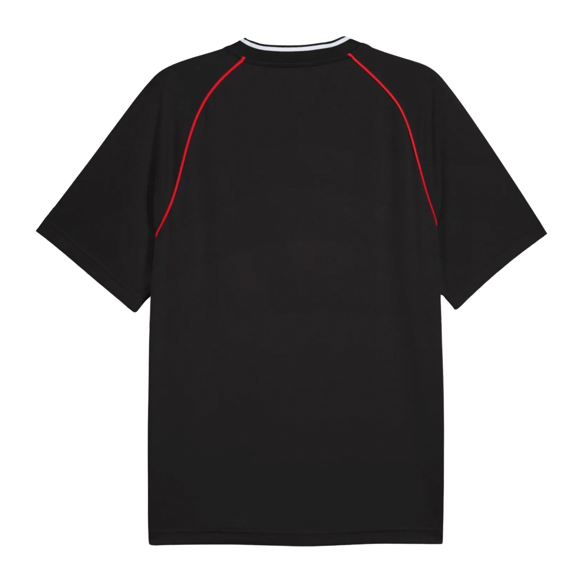 Puma ESS Football Jersey Shirt Heren