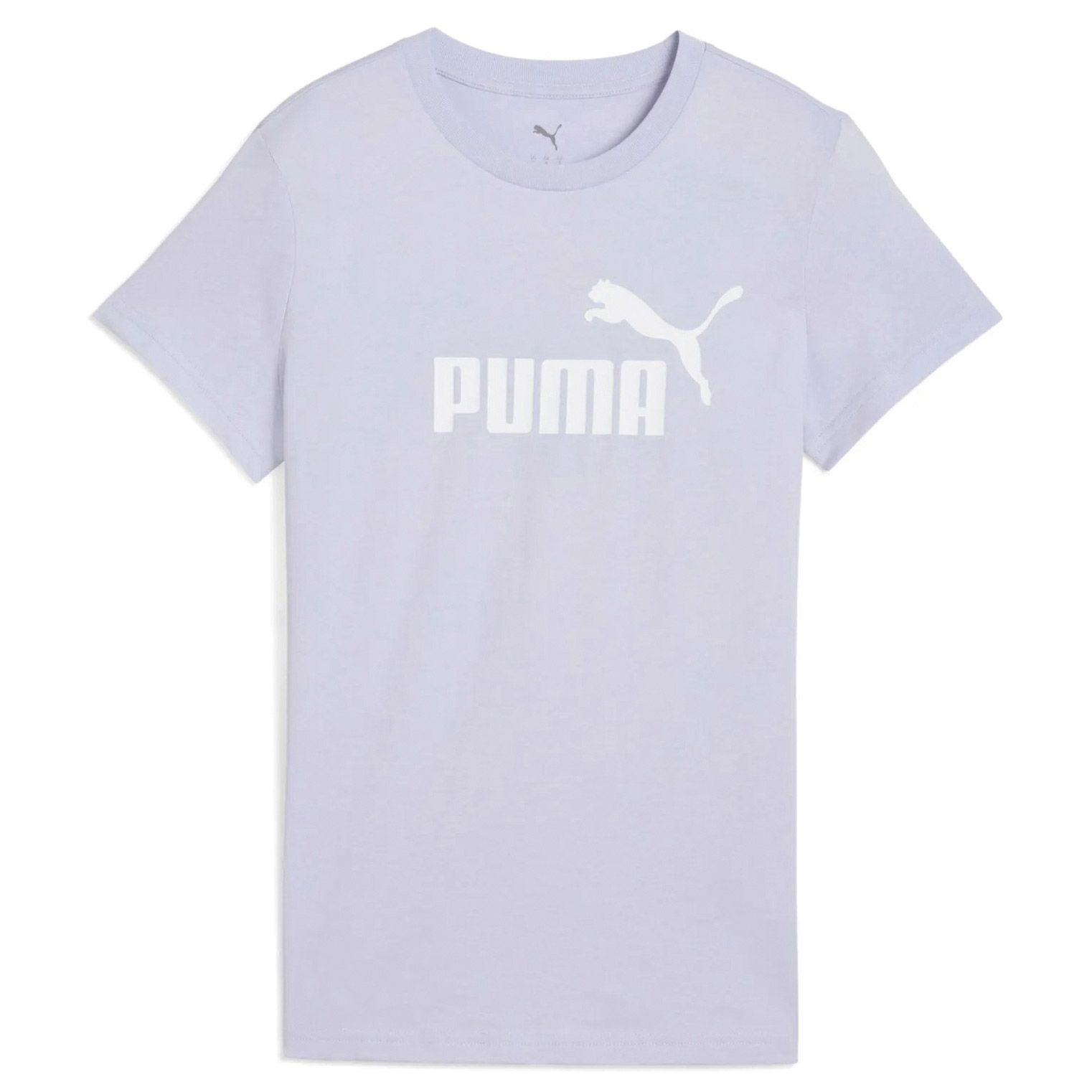 Puma ESS No. 1 Logo Shirt Dames