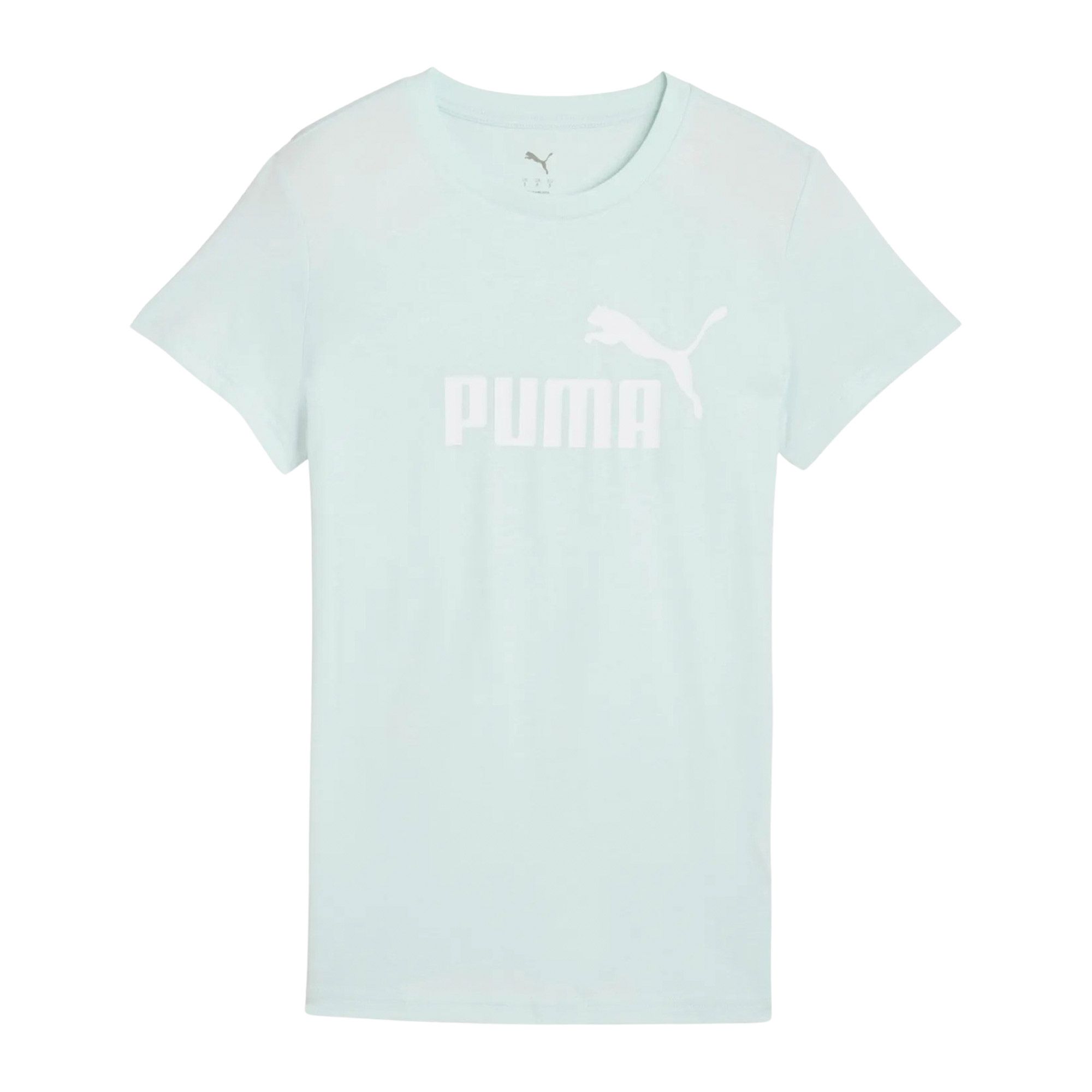Puma ESS No. 1 Logo Shirt Dames