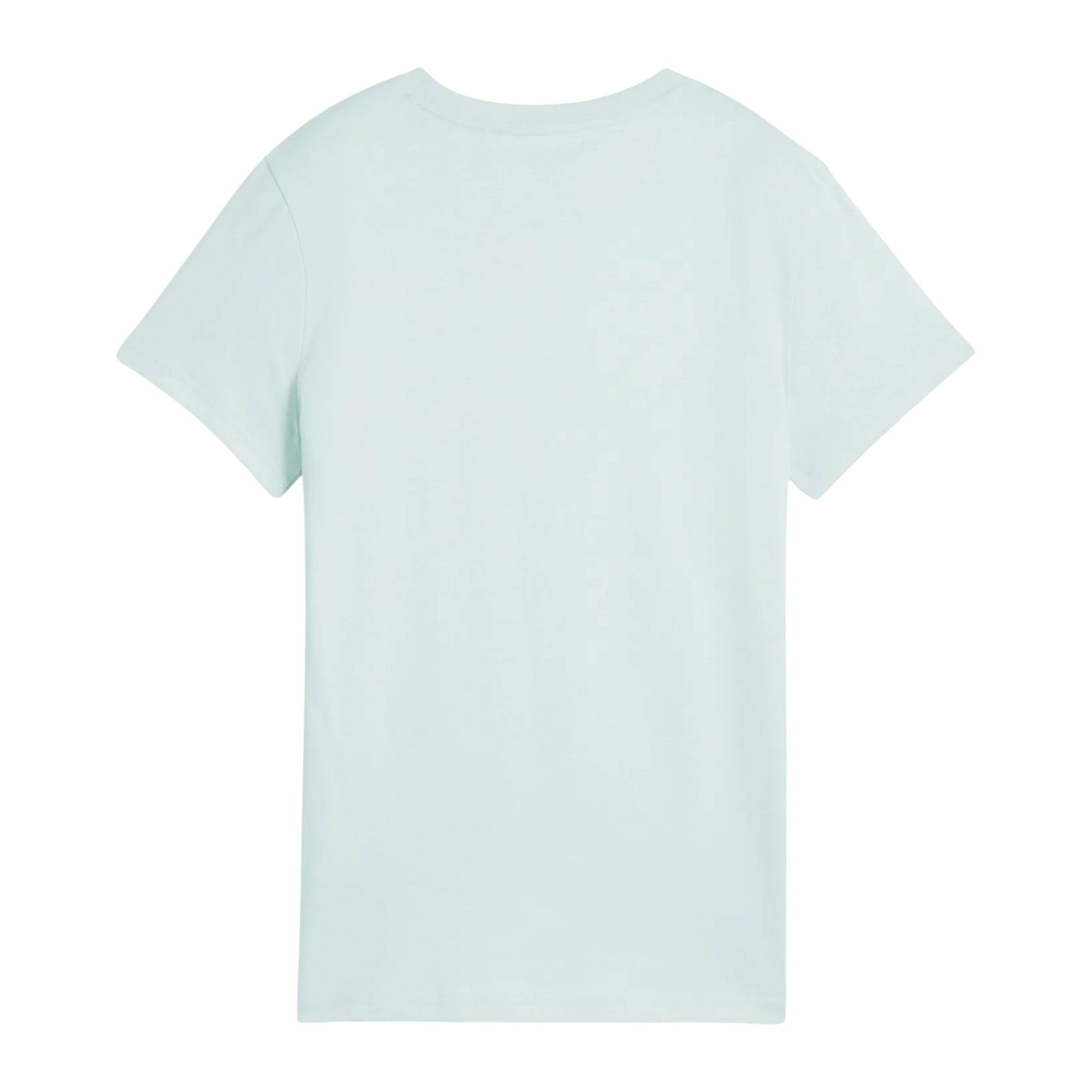 Puma ESS No. 1 Logo Shirt Dames