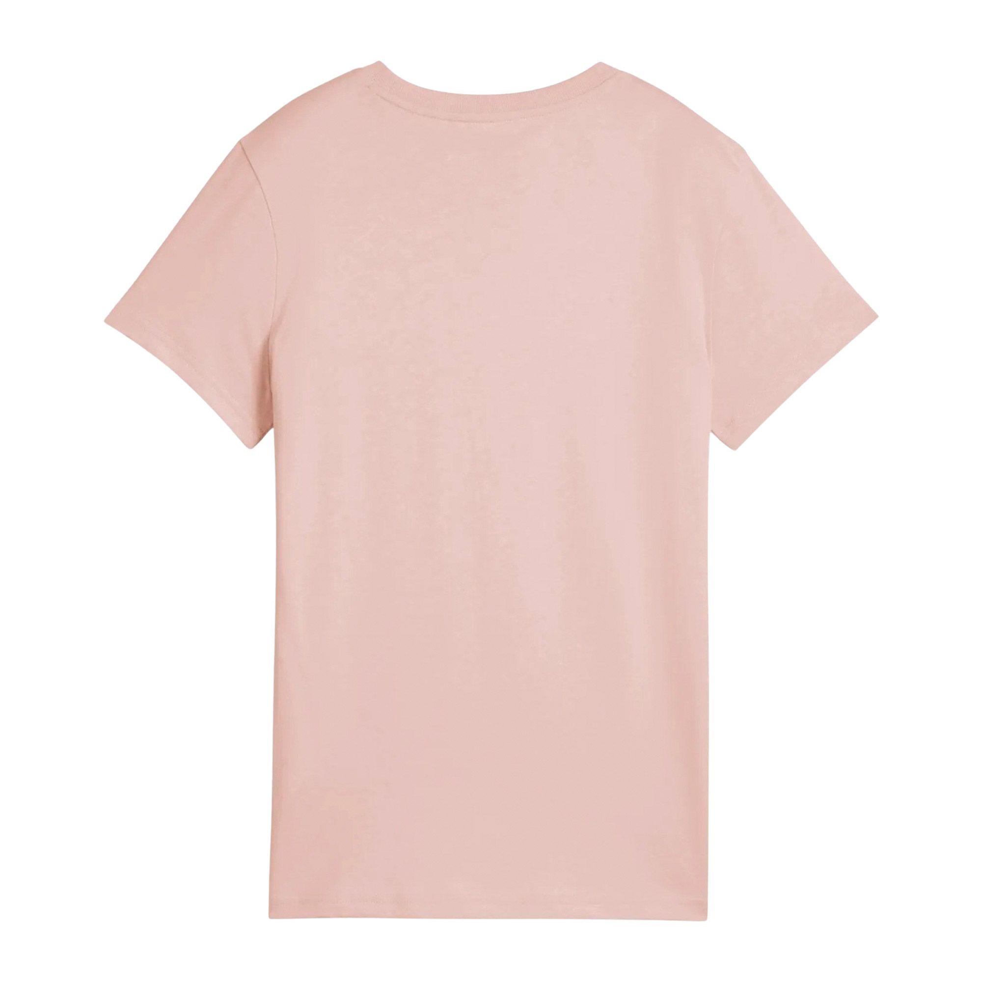 Puma ESS No. 1 Logo Shirt Dames