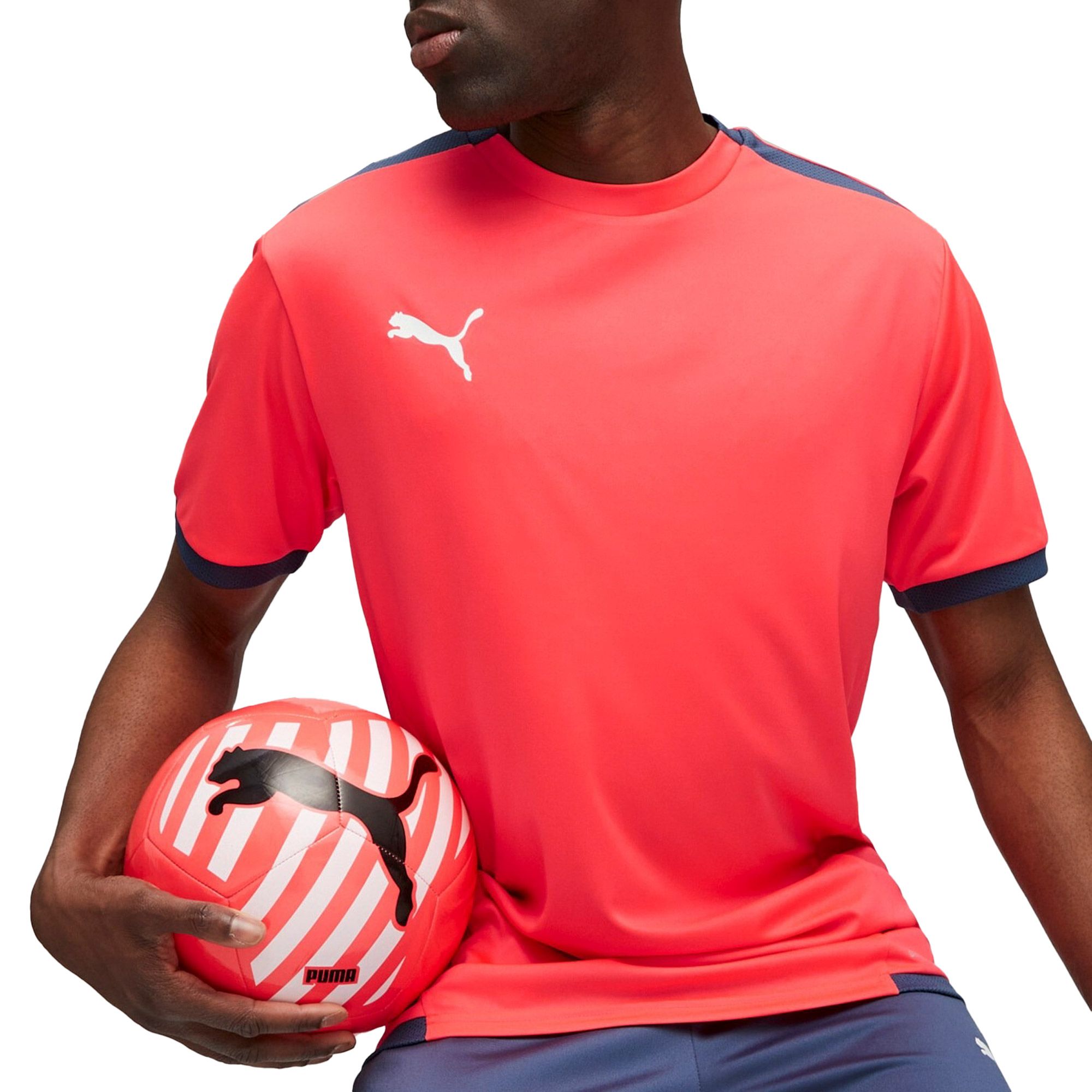 Puma teamLIGA Jersey Shirt Heren