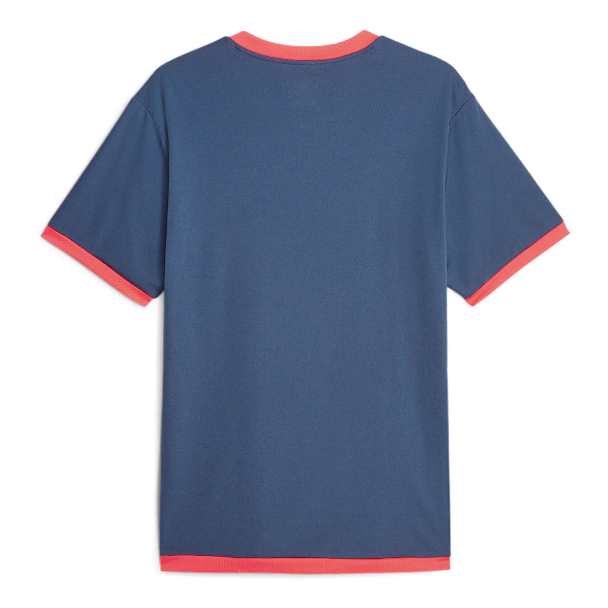 Puma teamLIGA Jersey Shirt Heren
