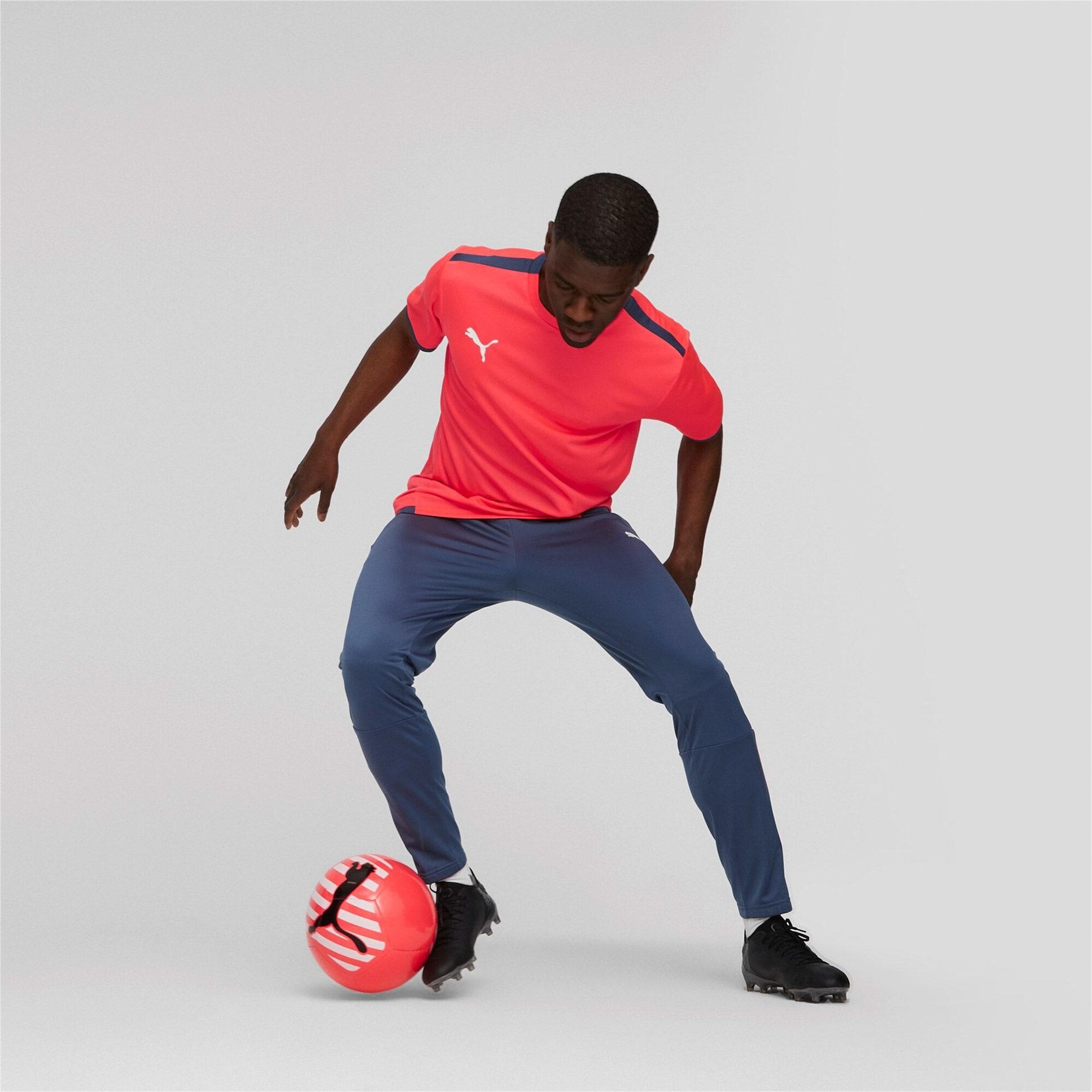 Puma teamLIGA Jersey Shirt Heren