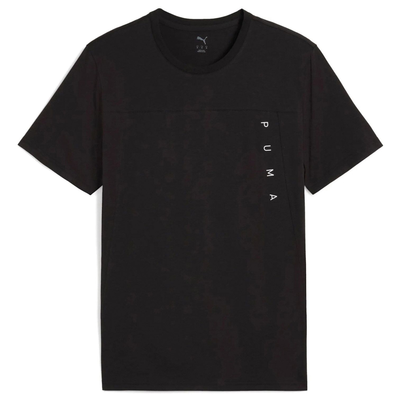 Puma Tad Tech Triblend Shirt Heren