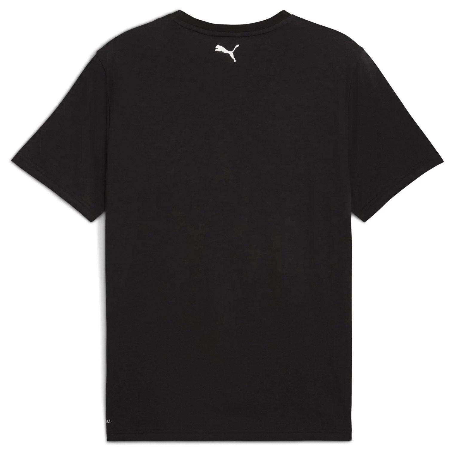 Puma Tad Tech Triblend Shirt Heren