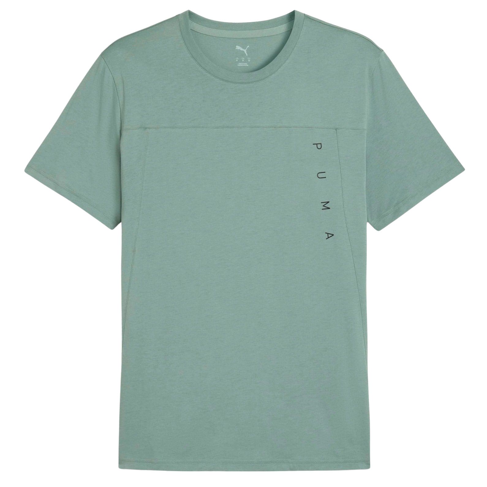 Puma Tad Tech Triblend Shirt Heren
