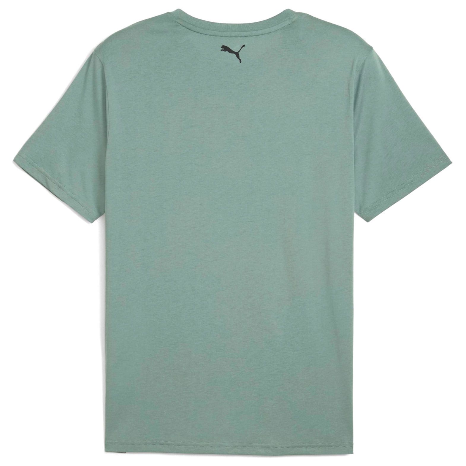 Puma Tad Tech Triblend Shirt Heren