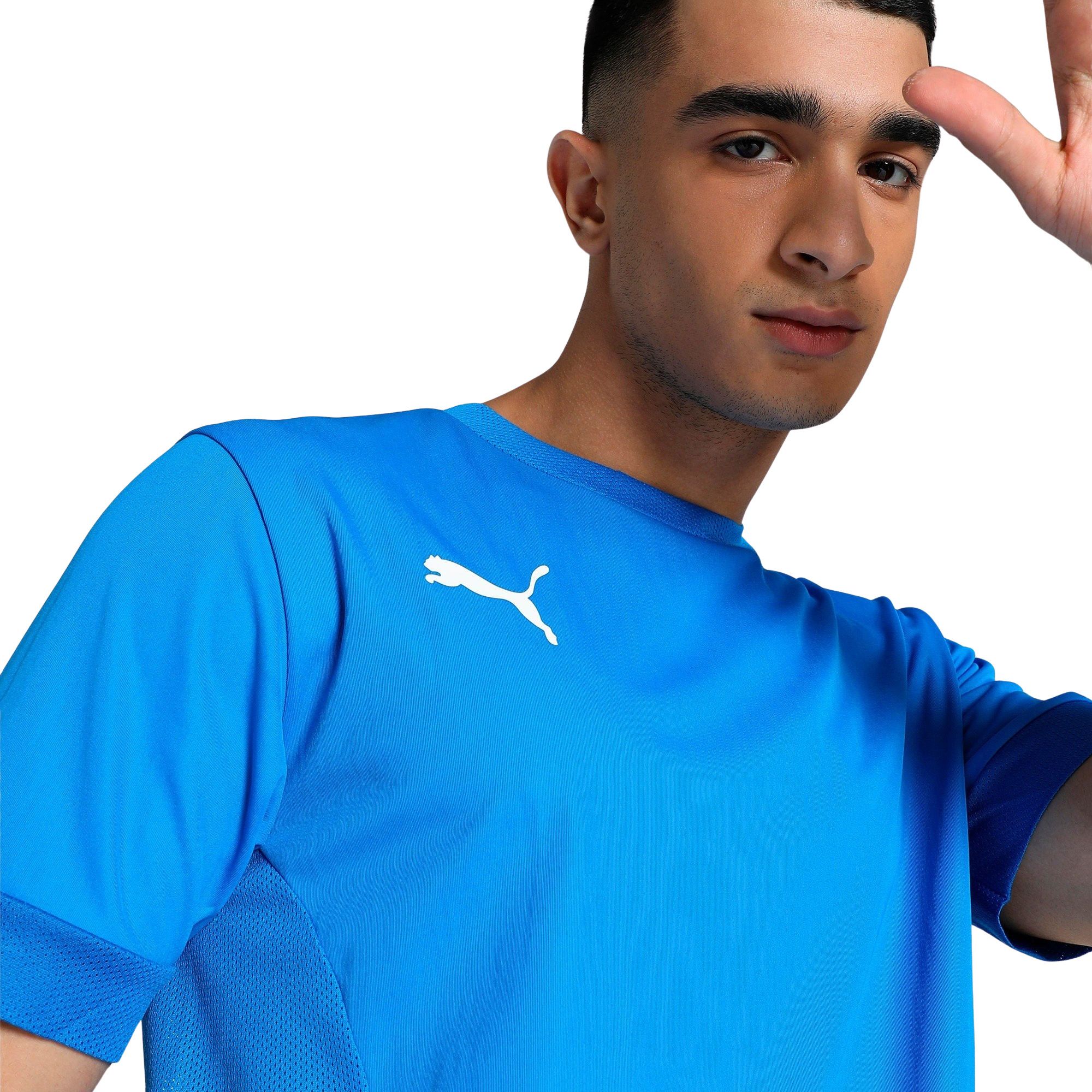 Puma TeamGOAL Matchday Shirt Heren