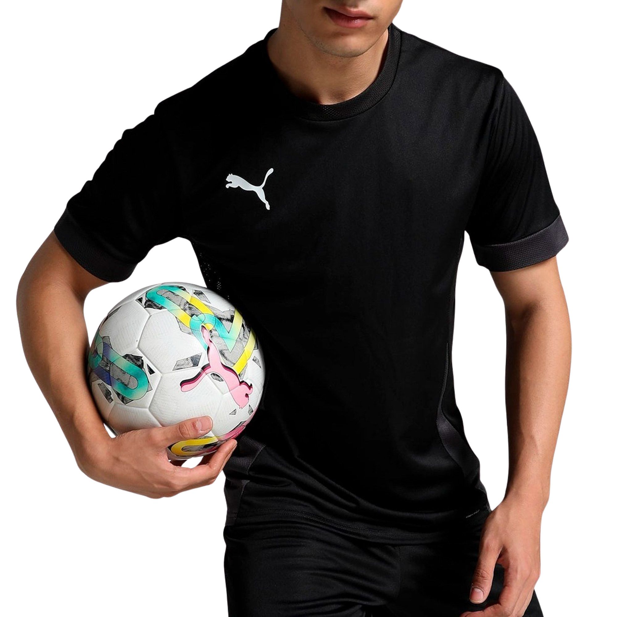 Puma TeamGOAL Matchday Shirt Heren