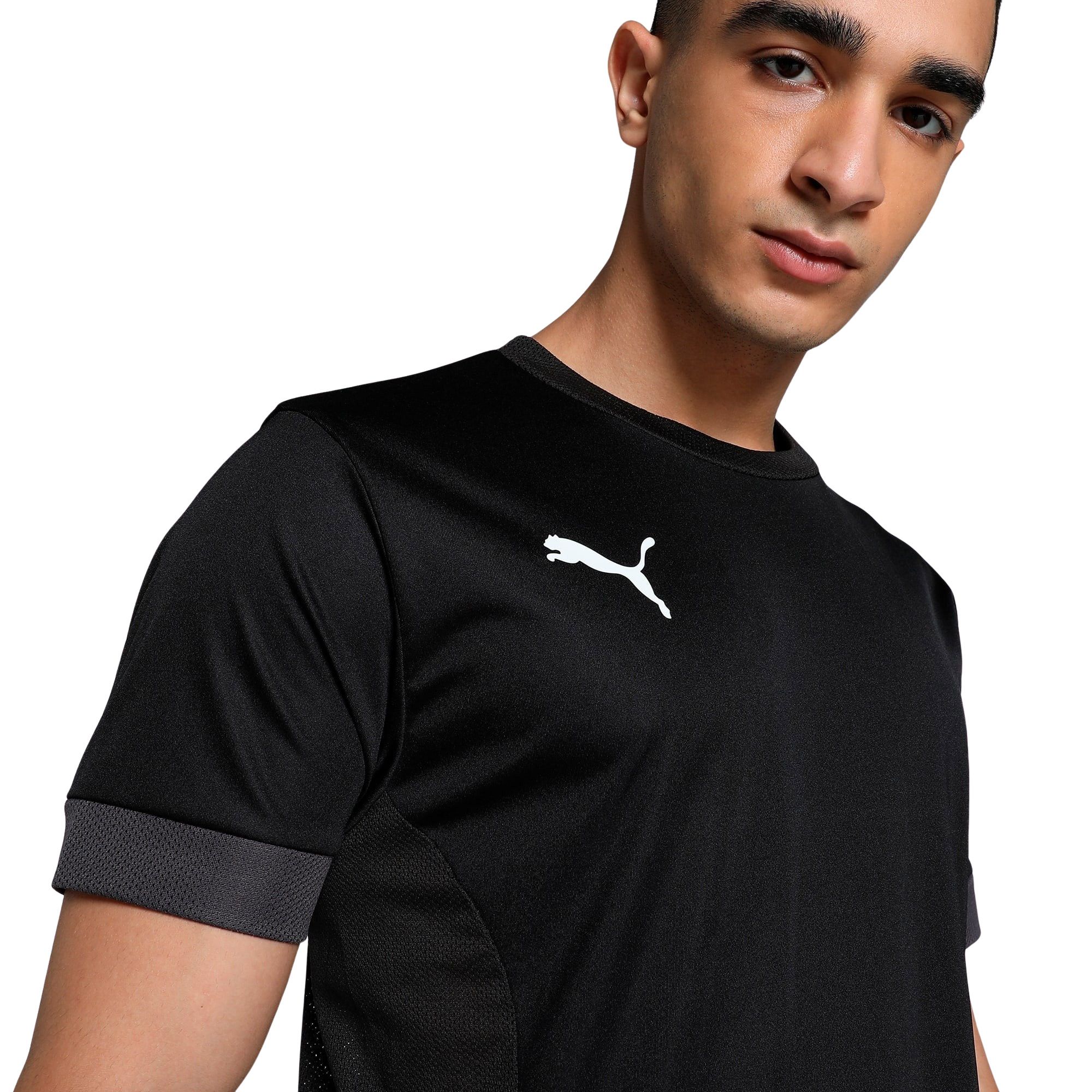 Puma TeamGOAL Matchday Shirt Heren