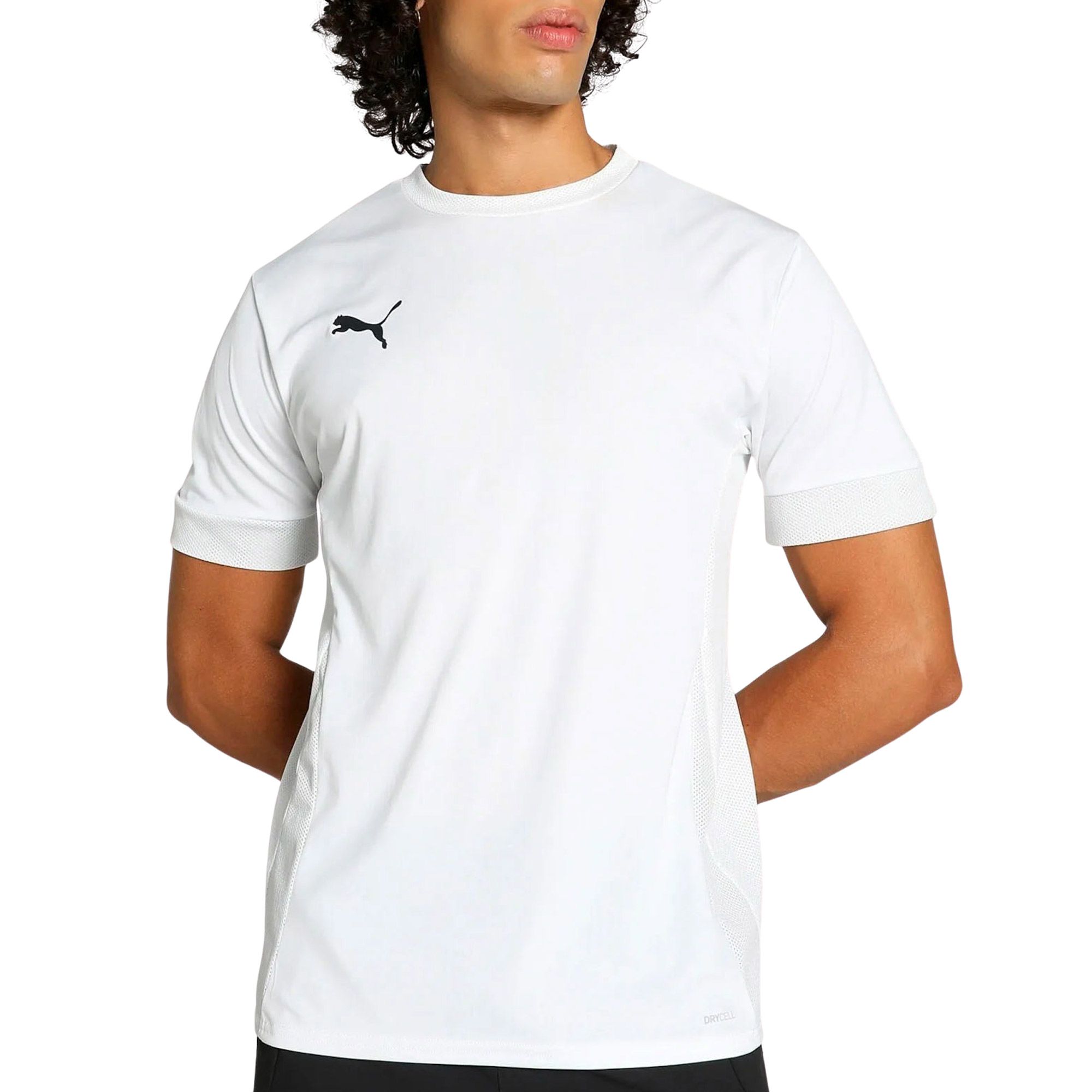 Puma TeamGOAL Matchday Shirt Heren