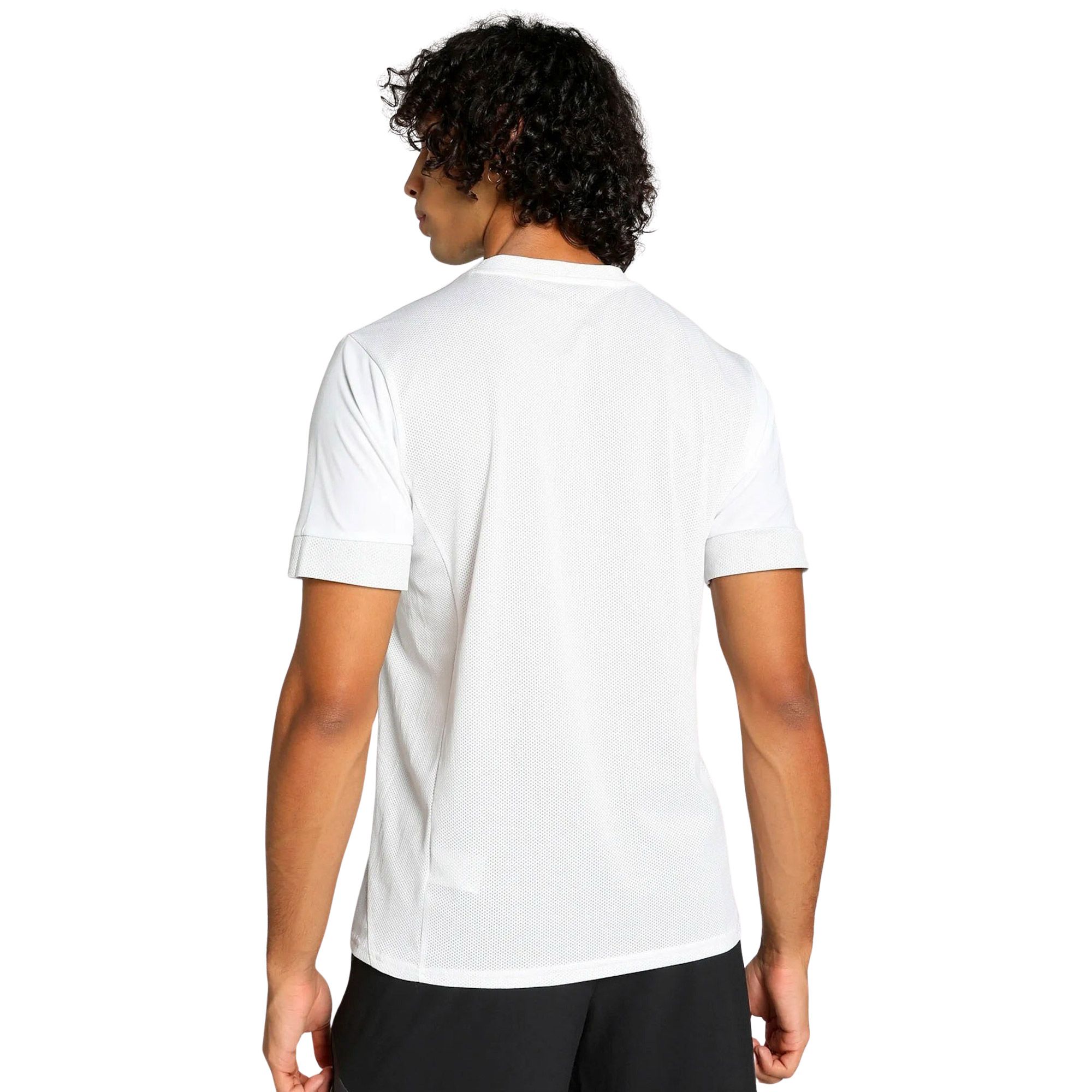 Puma TeamGOAL Matchday Shirt Heren