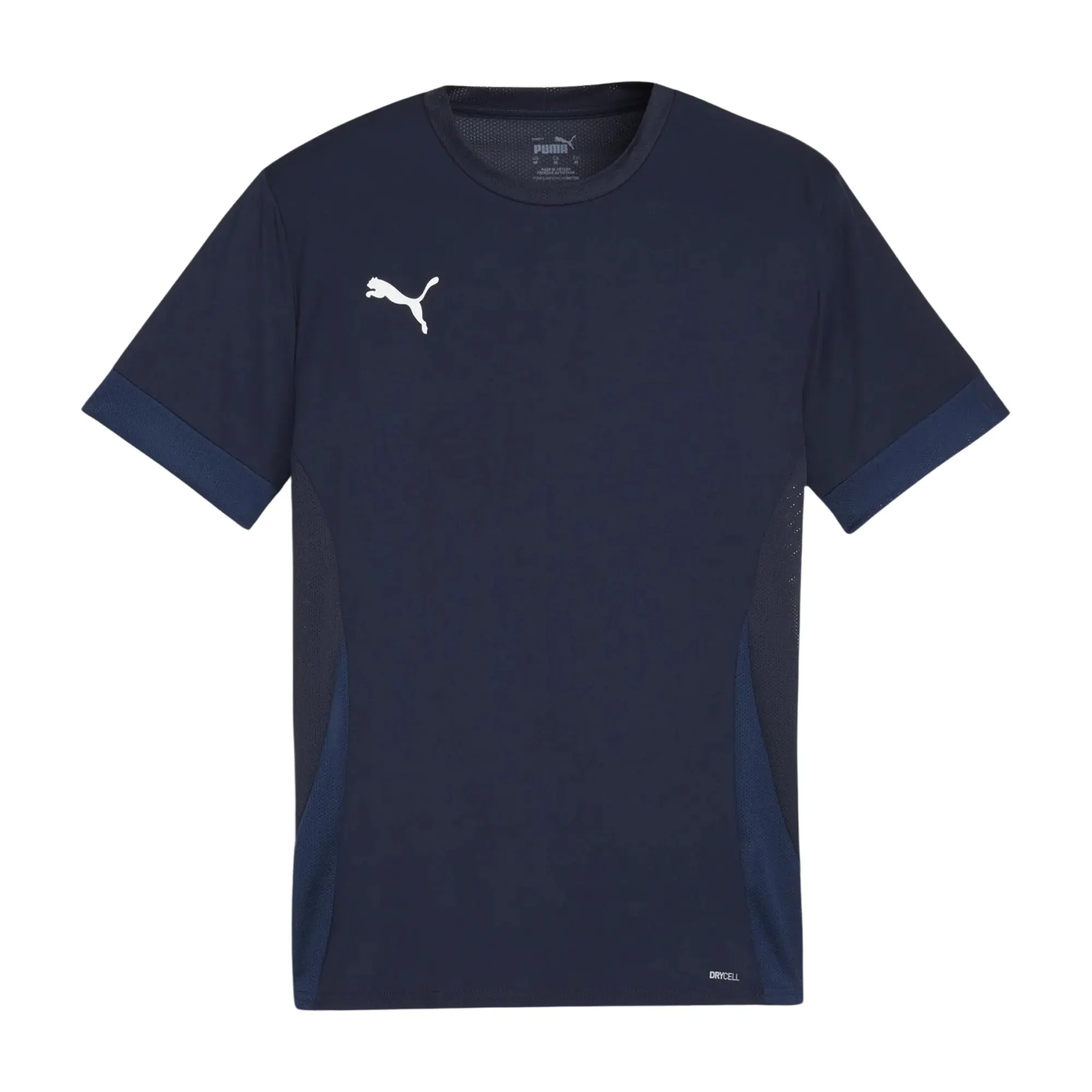Puma TeamGOAL Matchday Shirt Heren