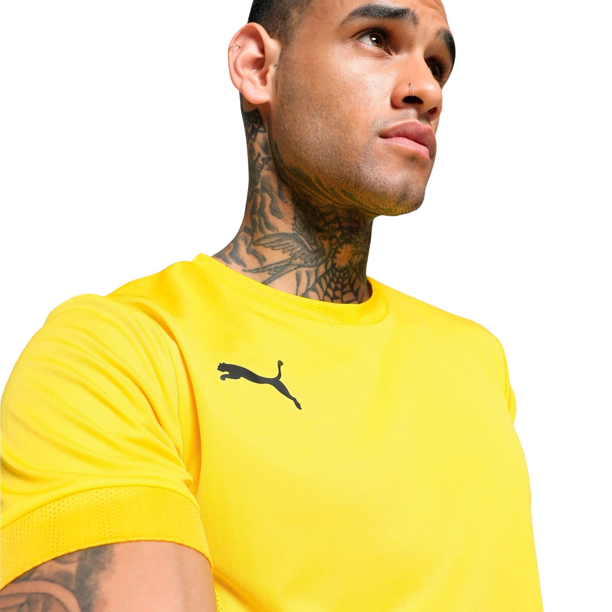 Puma TeamGOAL Matchday Shirt Heren