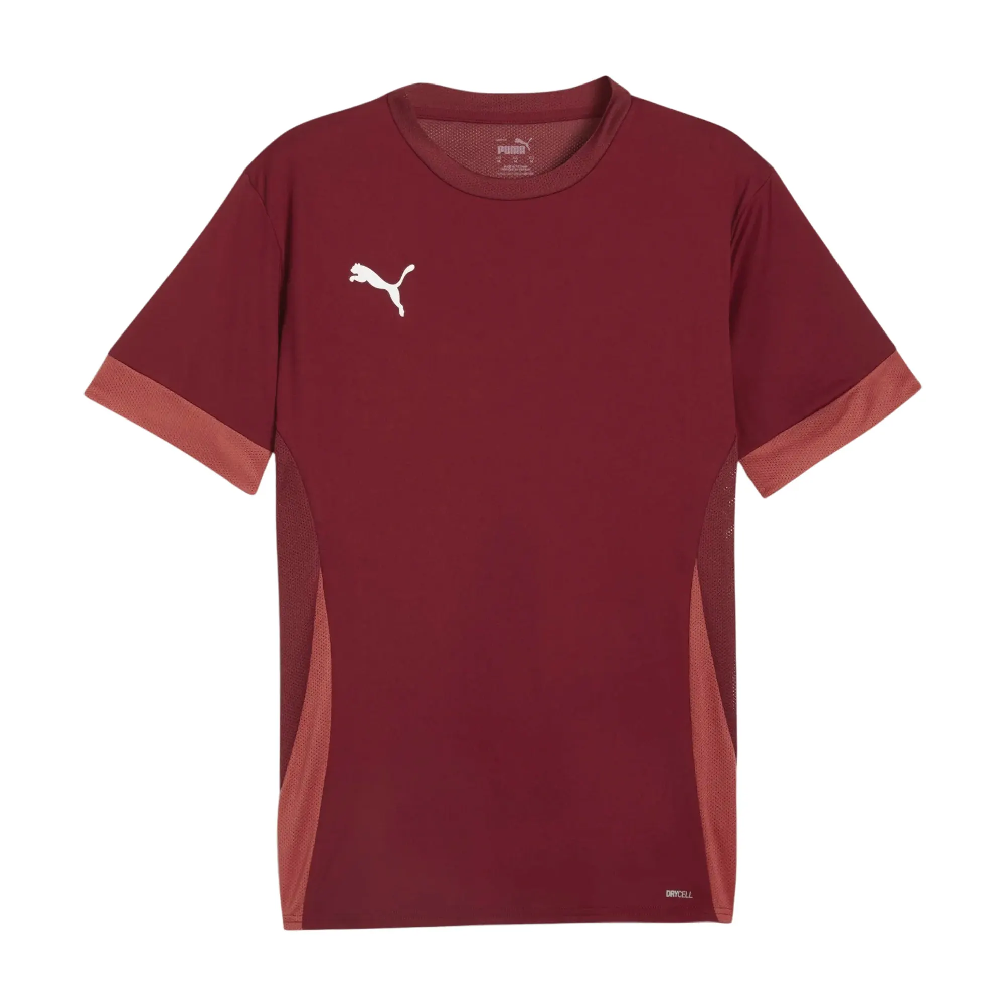 Puma TeamGOAL Matchday Shirt Heren