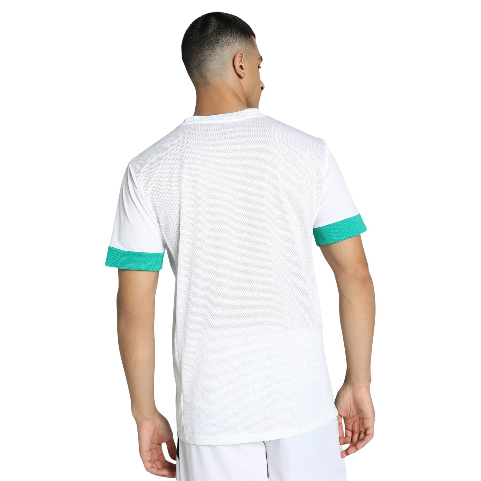 Puma TeamGOAL Matchday Shirt Heren