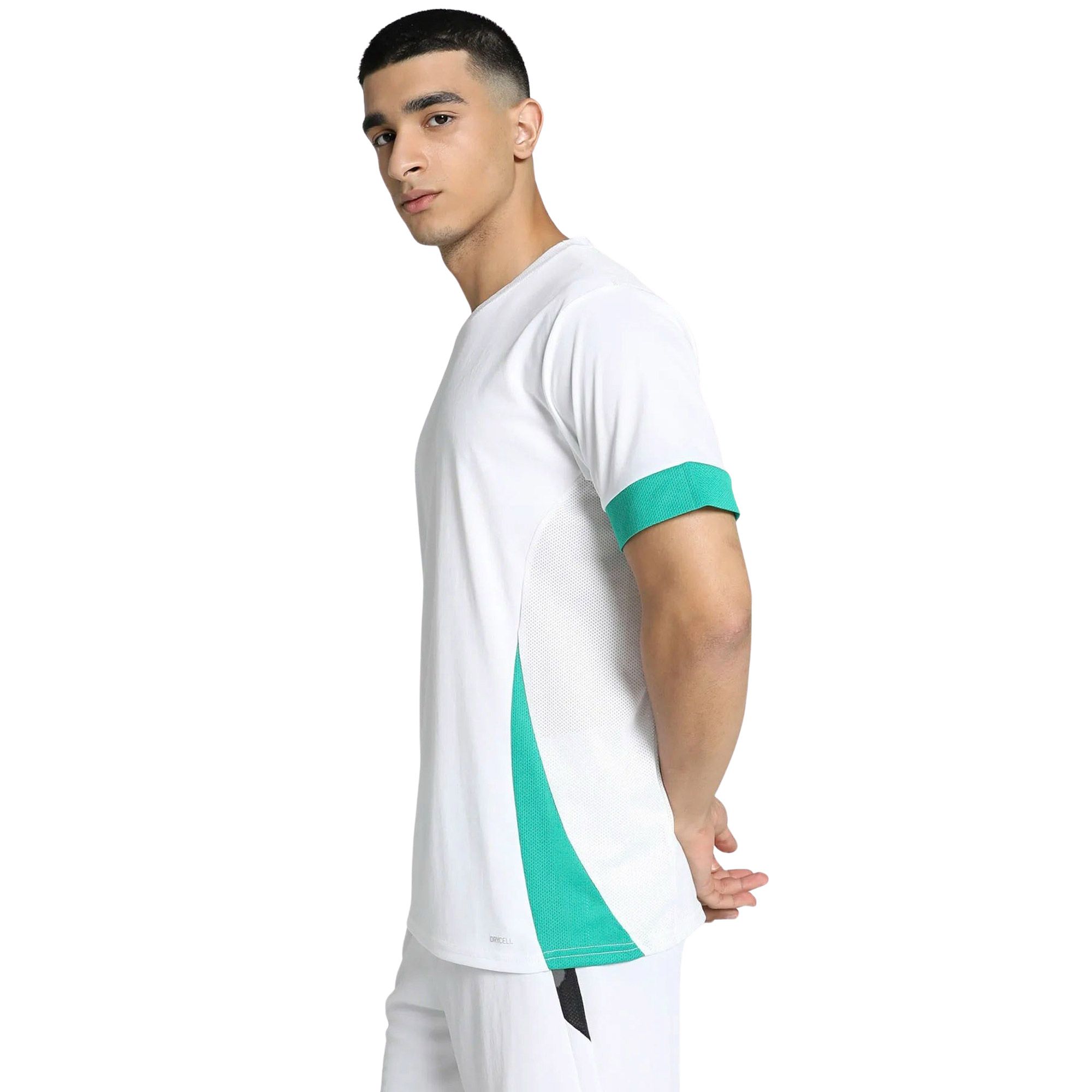 Puma TeamGOAL Matchday Shirt Heren