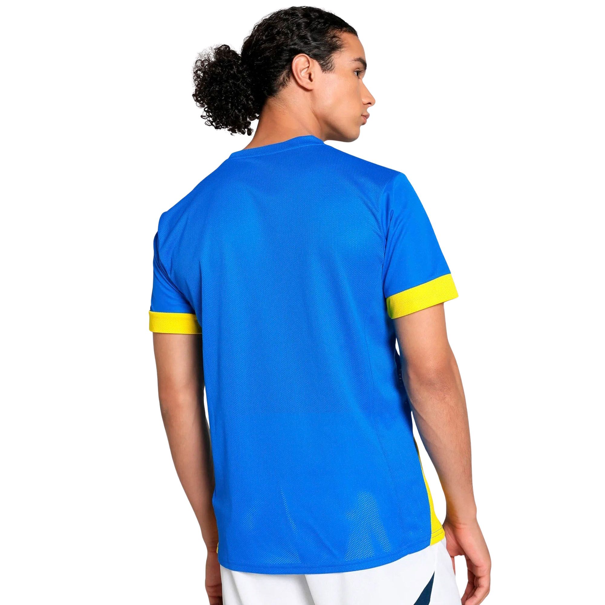 Puma TeamGOAL Matchday Shirt Heren