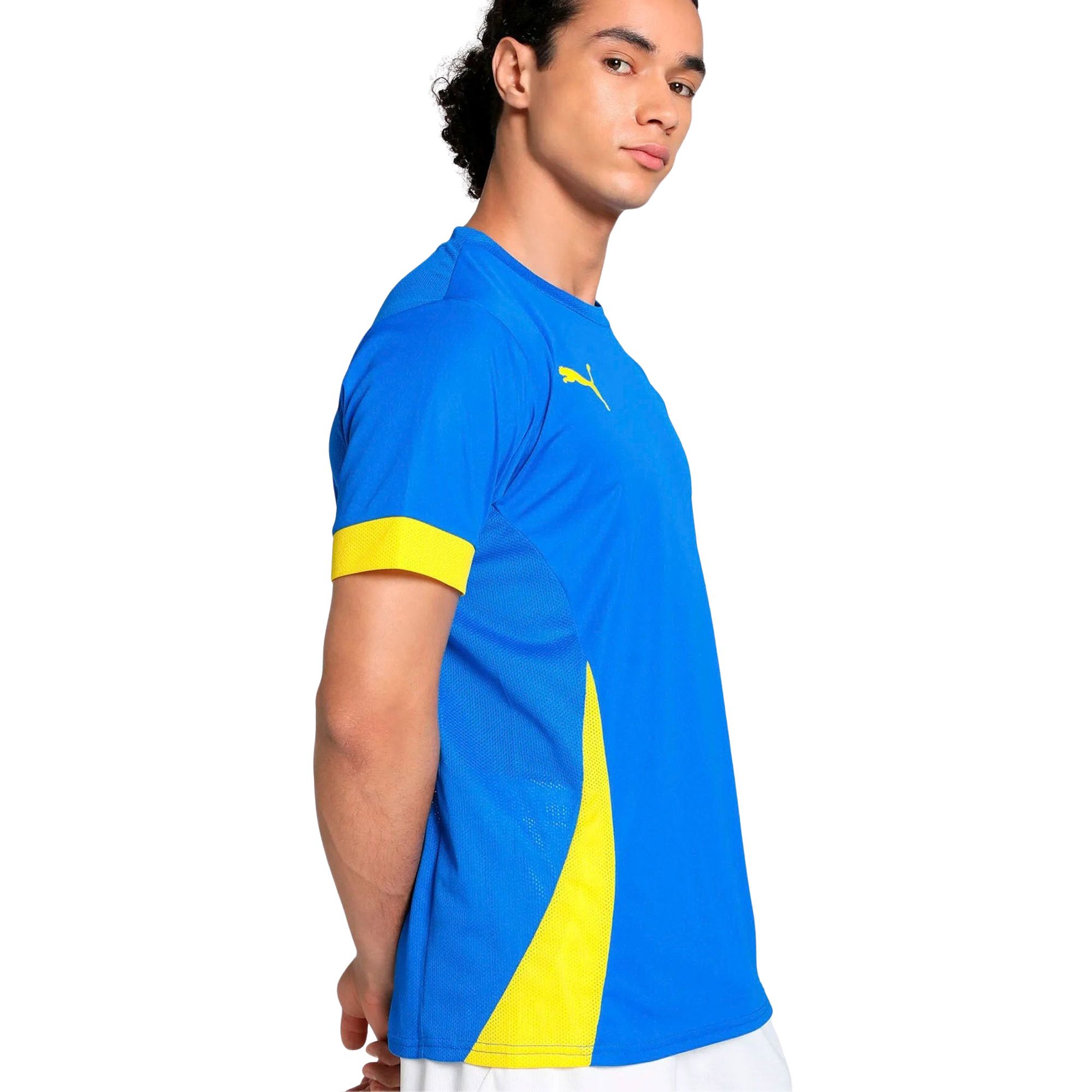 Puma TeamGOAL Matchday Shirt Heren