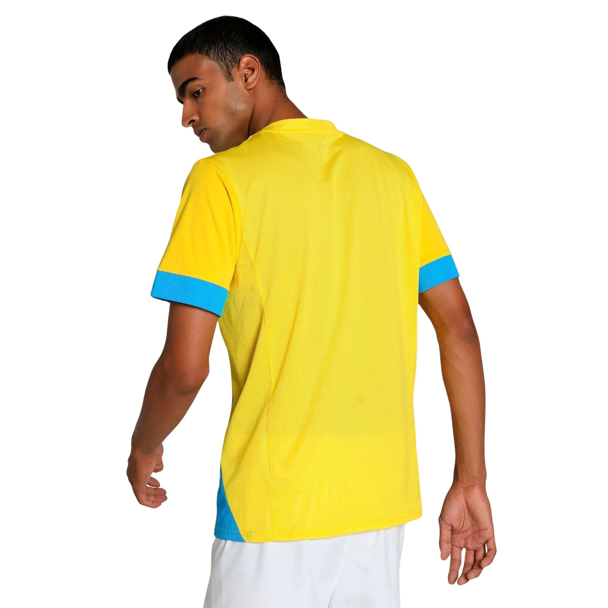 Puma TeamGOAL Matchday Shirt Heren