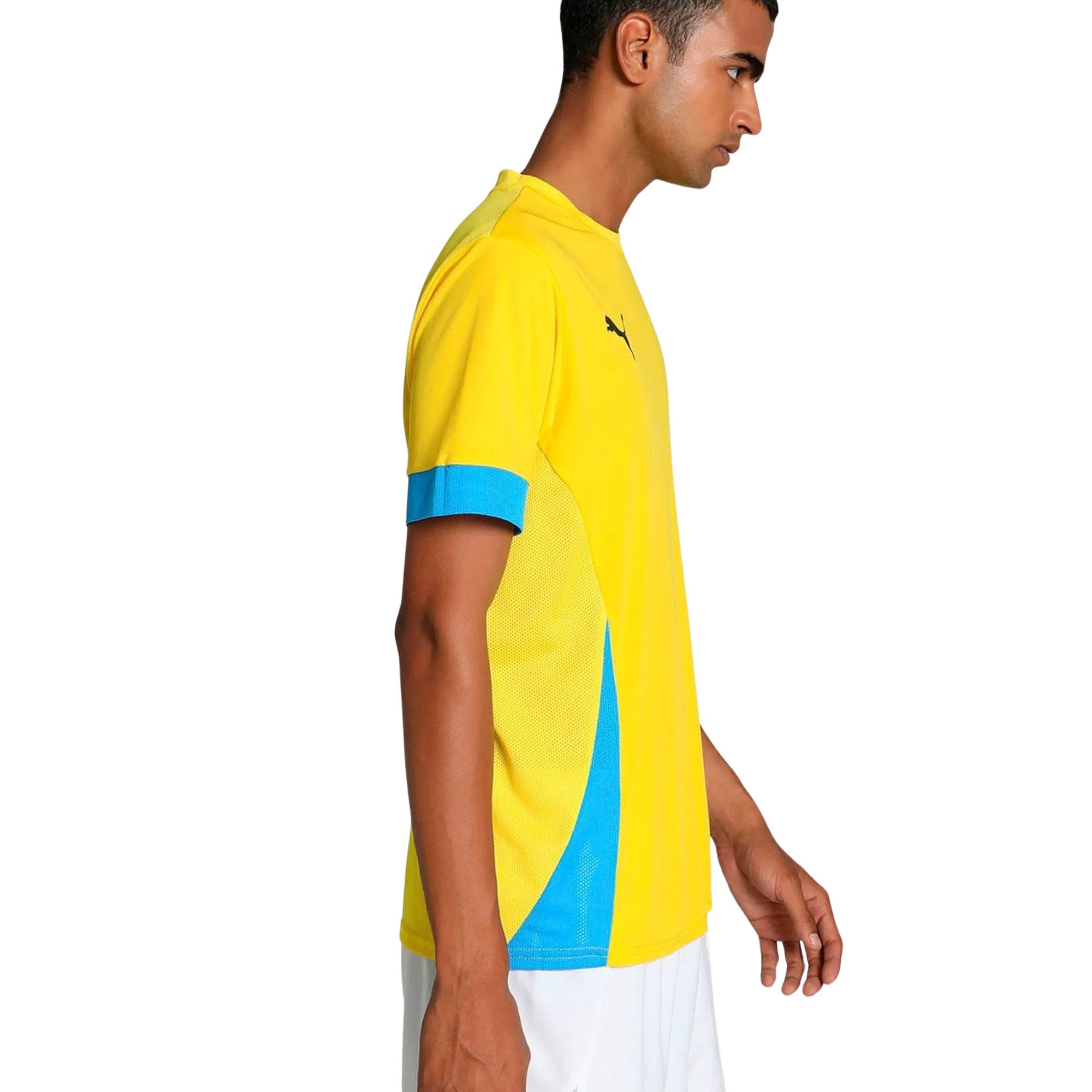 Puma TeamGOAL Matchday Shirt Heren