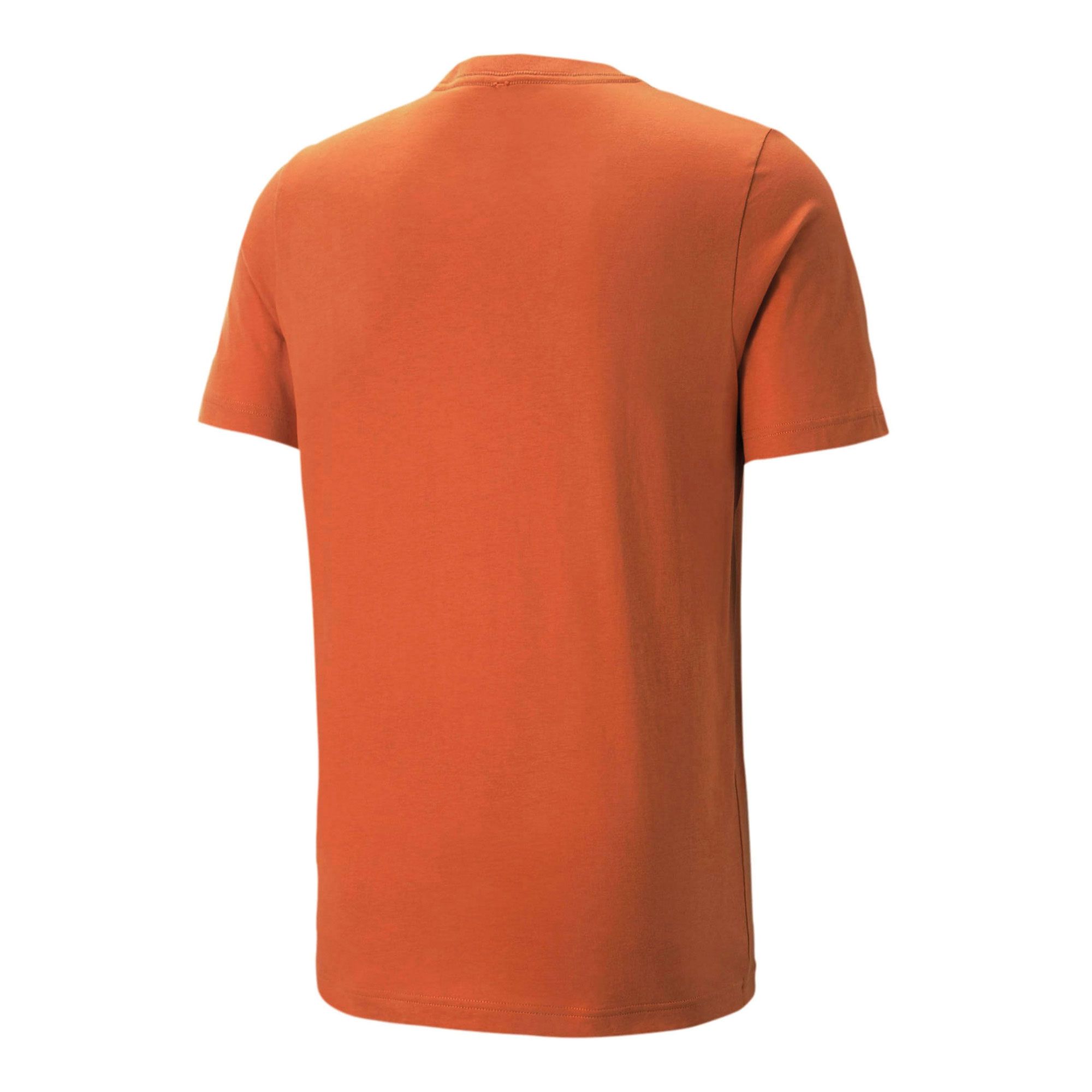 Puma Essentials Small Logo Shirt Heren